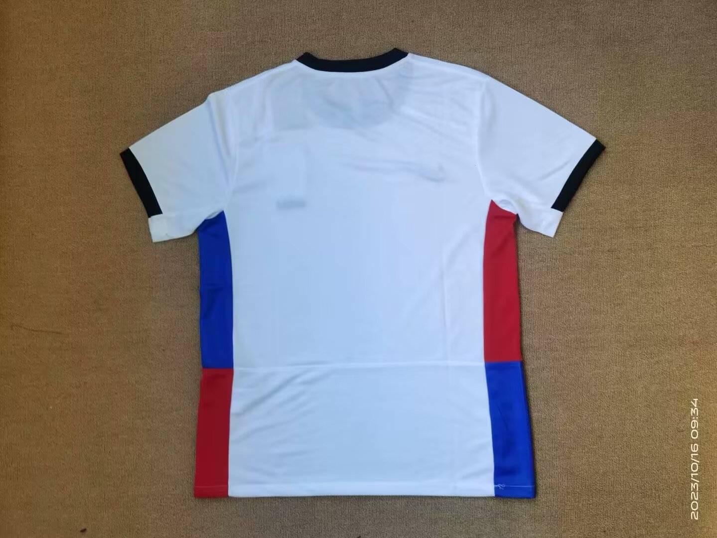 2023/24 South Korea away fan version jersey 1:1 Thai quality