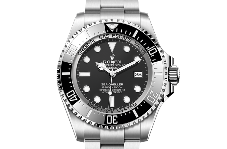 Rolex ROLEX DEEPSEA