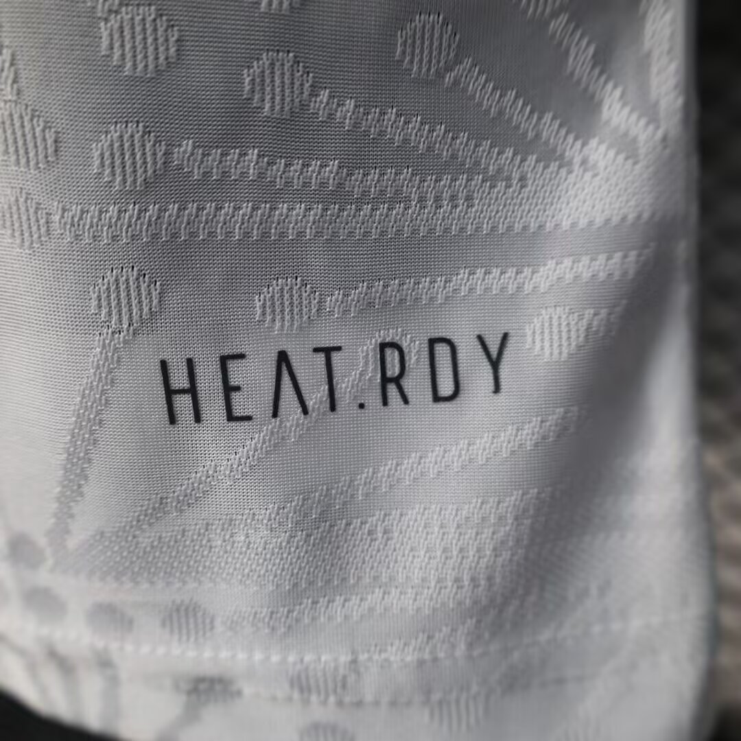 2025-26-Mexico Special Edition White - Player Edition