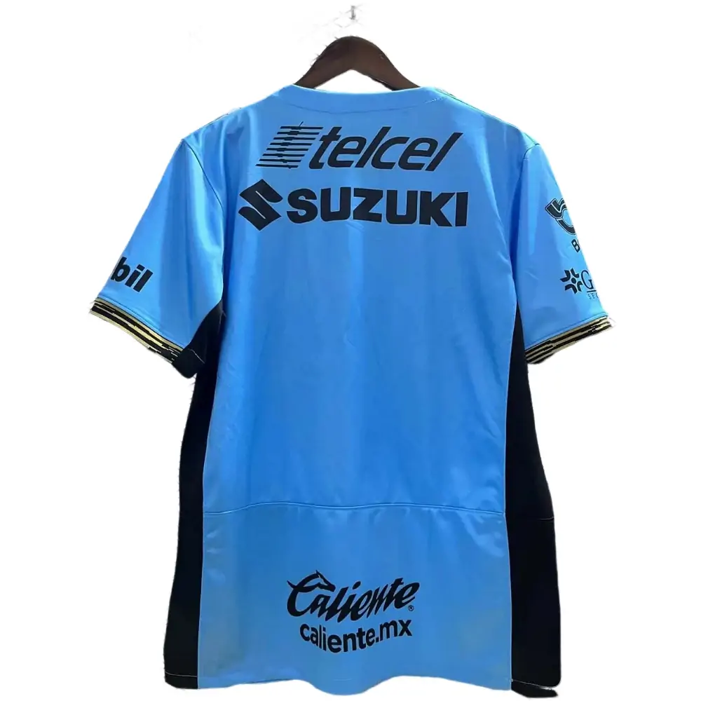 2023/2024 Pumas home and away second jersey 1:1 Thai quality