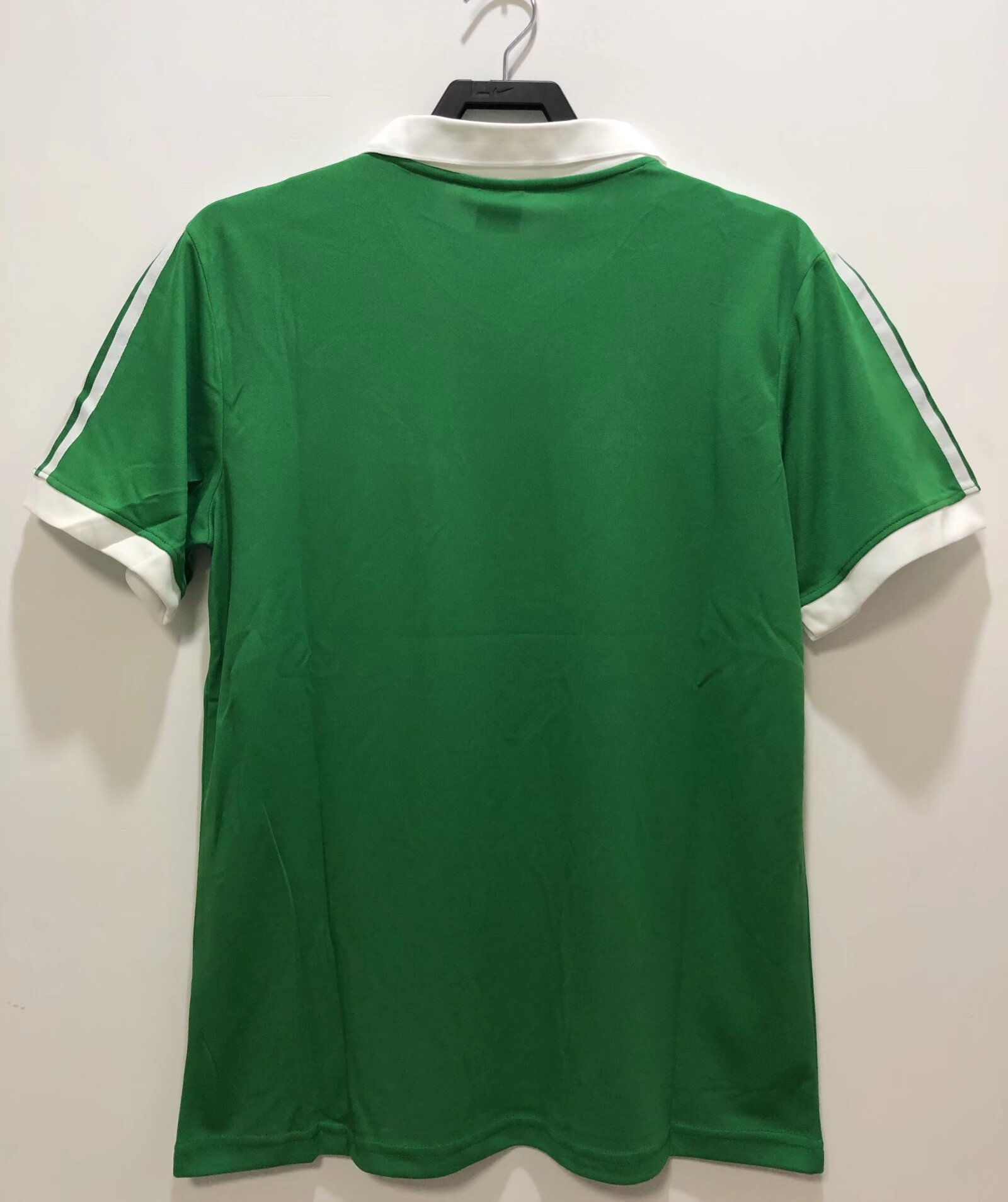 1986 Mexico home retro jersey