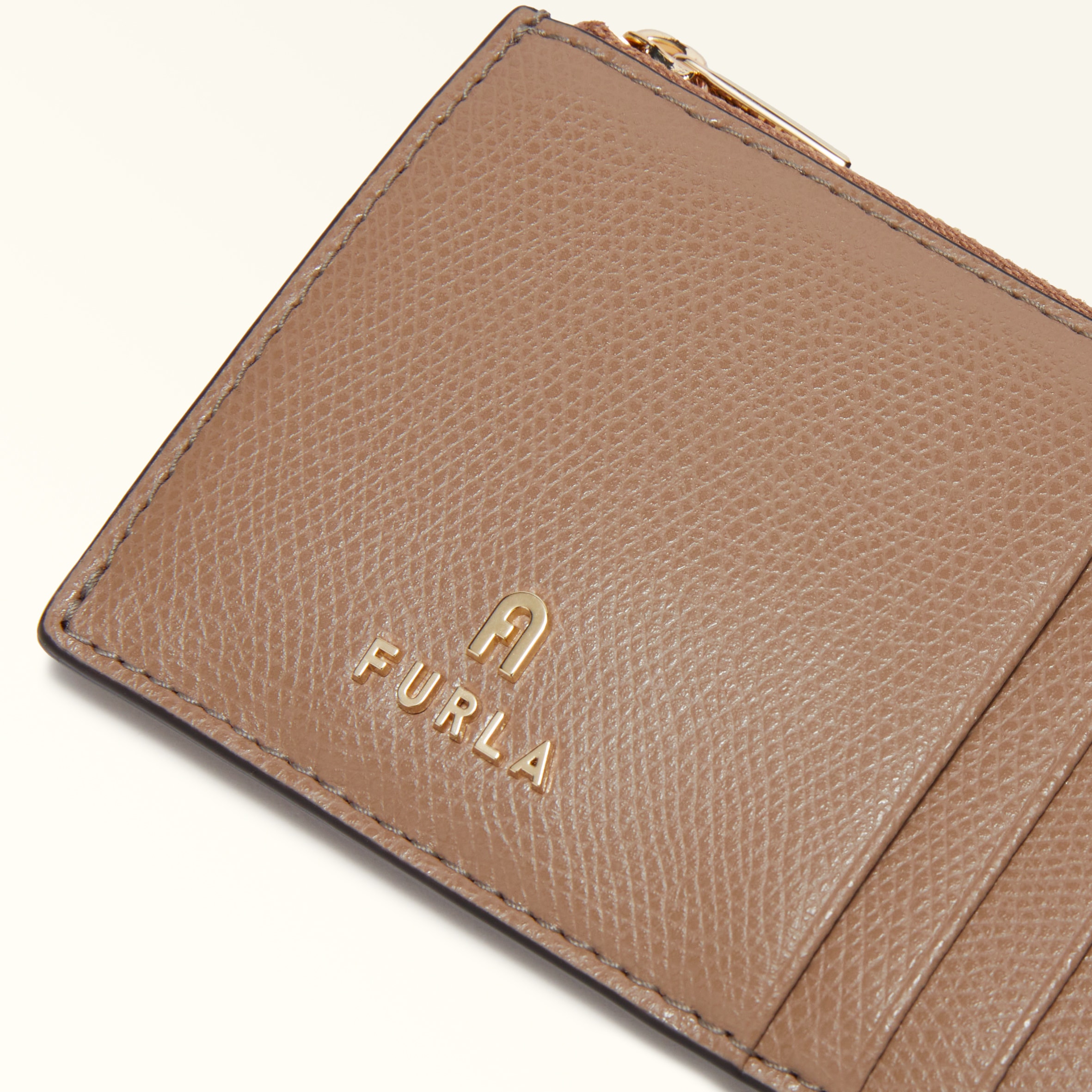 Furla Camelia Card Case M