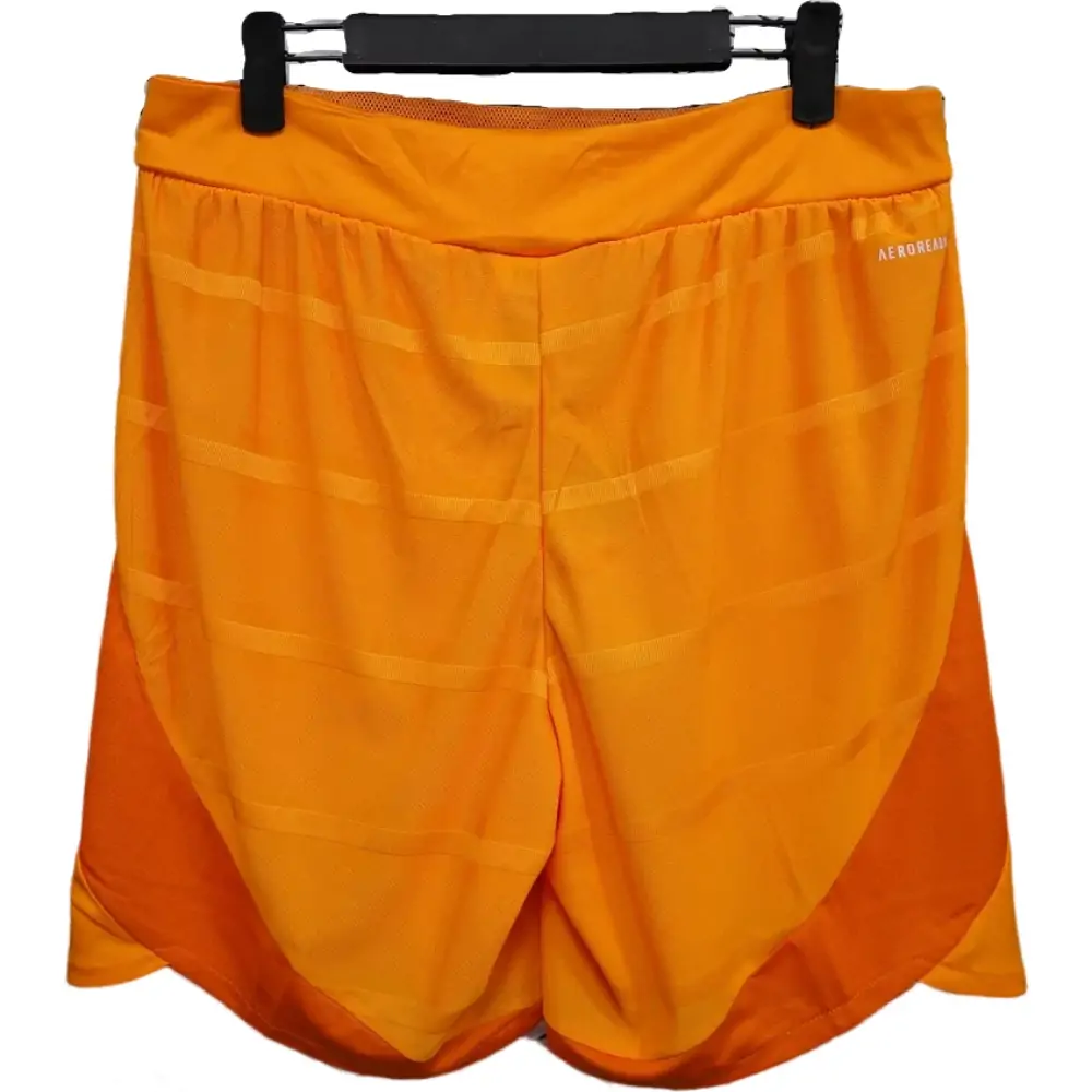 2024/25 Real Madrid Away Shorts - Player Edition