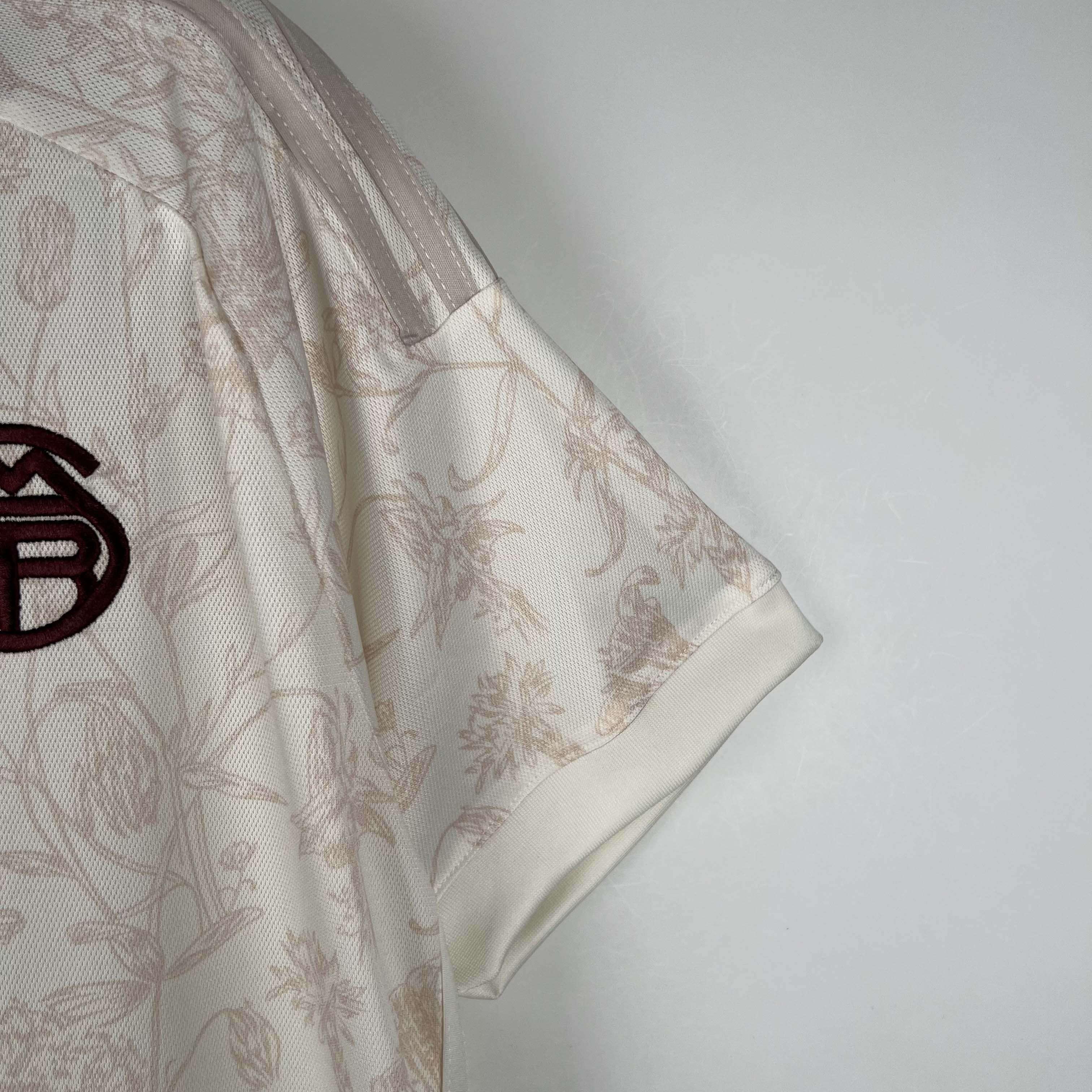 2023/24 Bayern Munich Third Away Football Jersey 1:1 Thai Quality-Fans