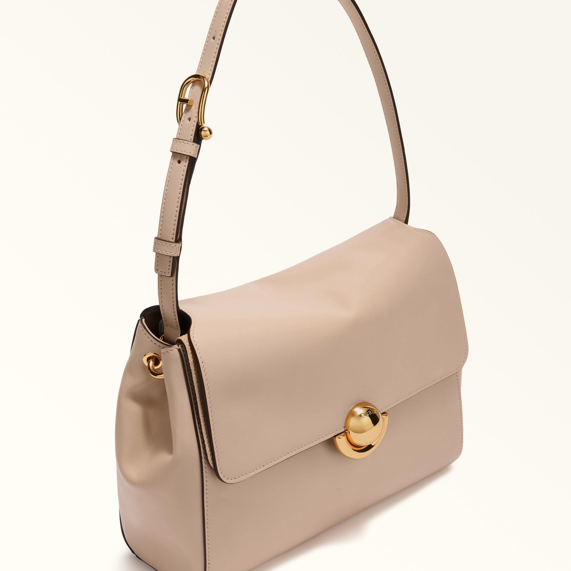 Furla Domus Shoulder Bag S