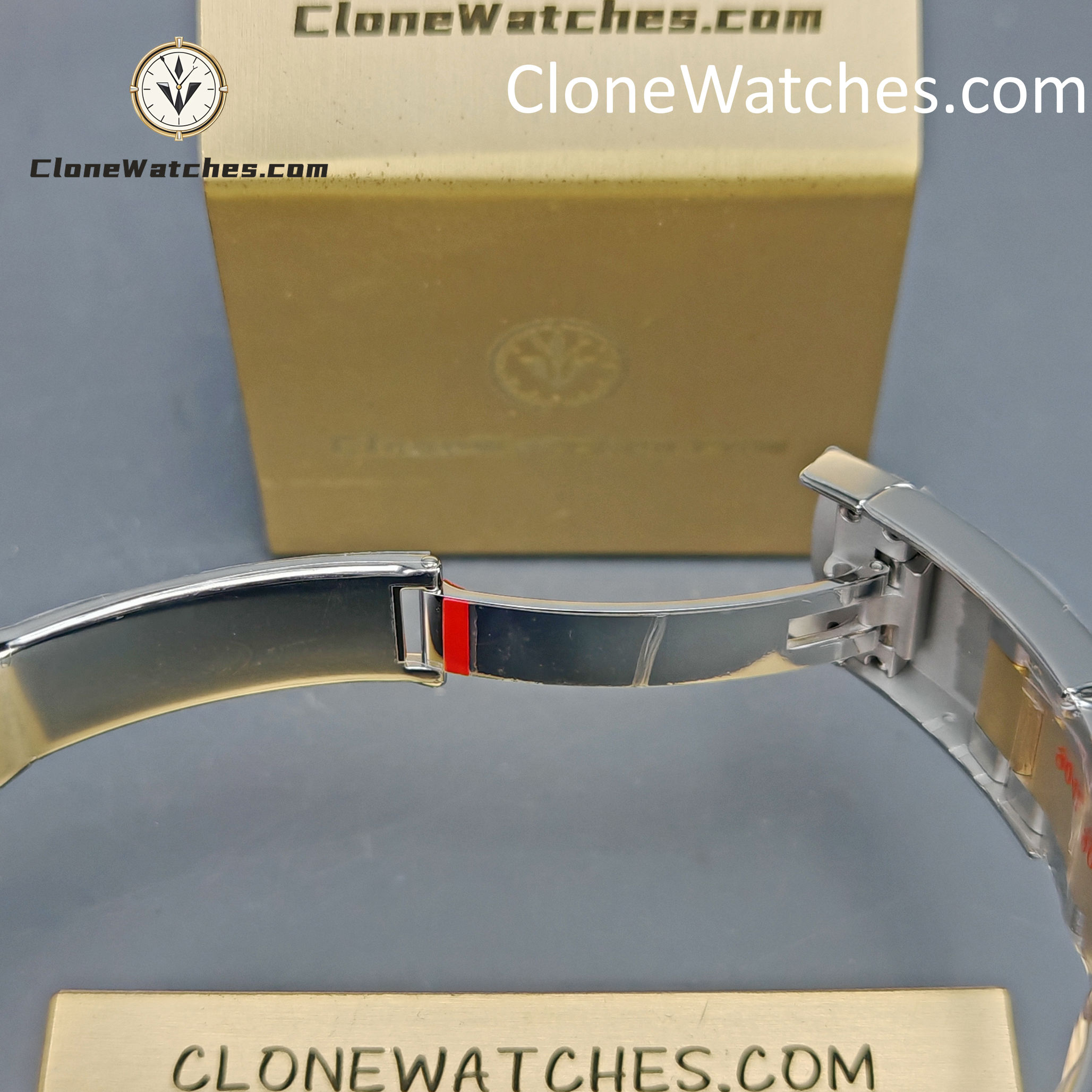 Rolex Super Clone Watch 1:1 DateJust m126333-0021 Oyster 41MM 3235 Movement