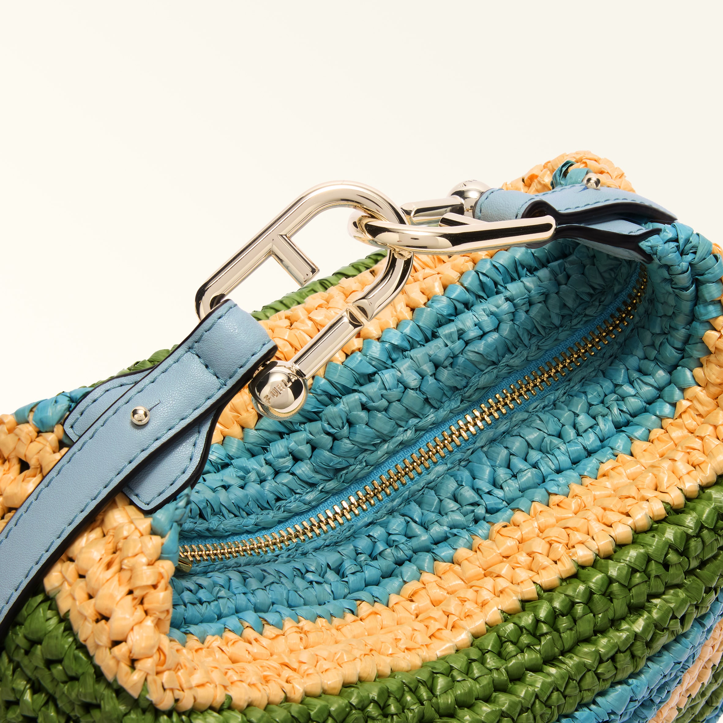 Furla Tonie Shoulder Bag