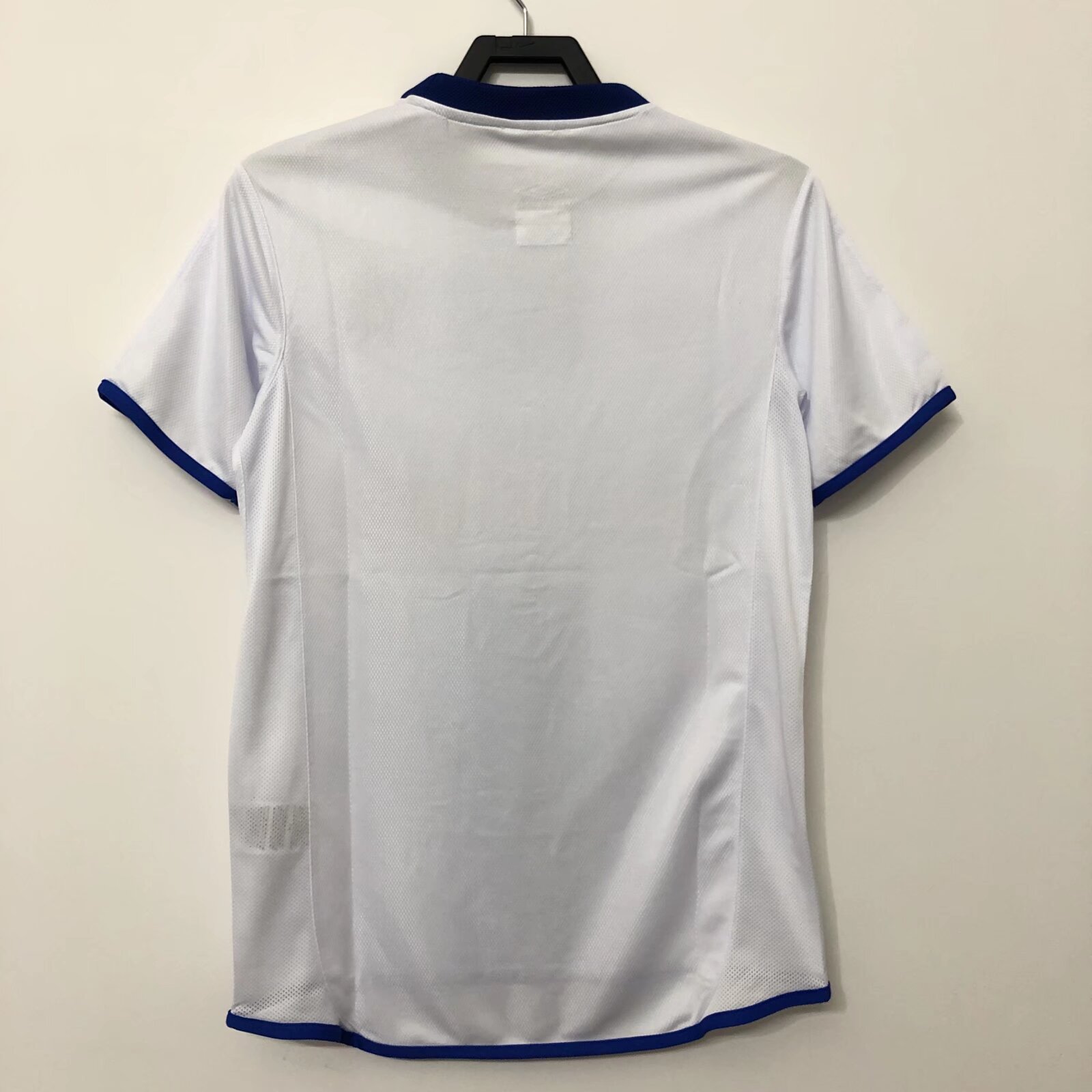 2003 Chelsea Away Retro Jersey