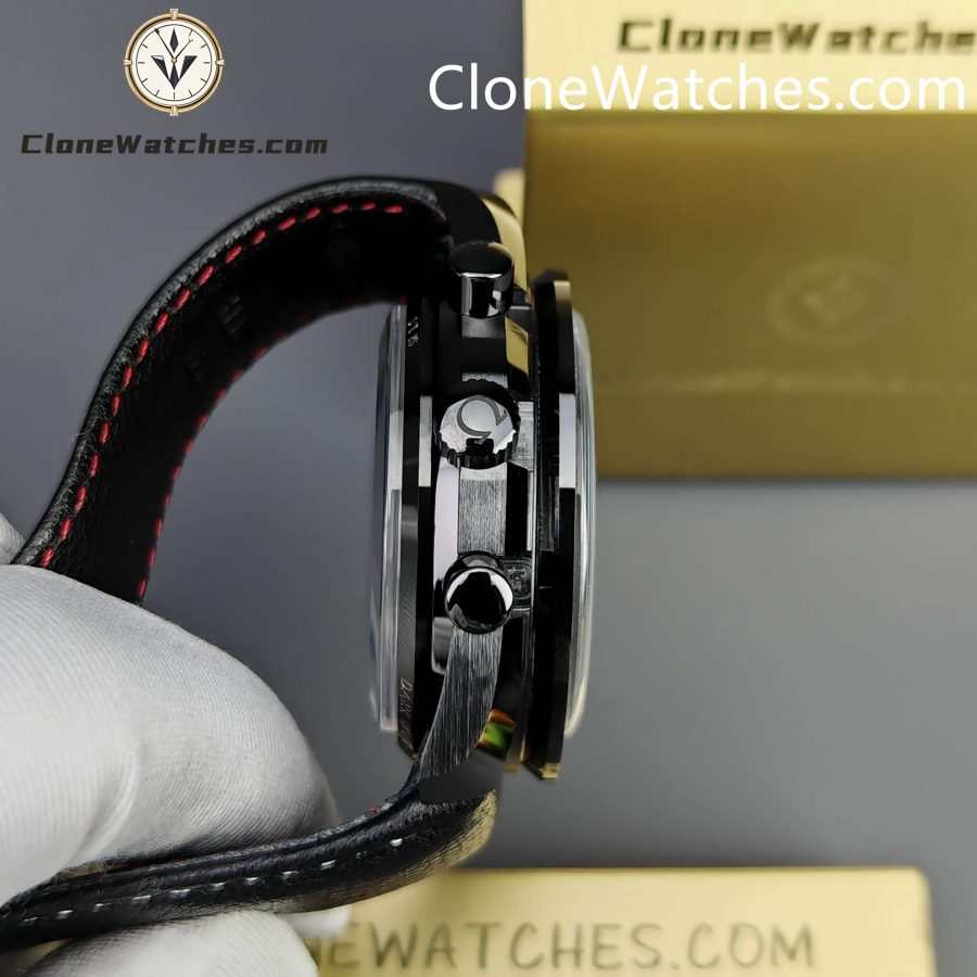 OMEGA Super Clone Watches 1:1 Speedmaster Dark Side of the Moon 311.92.44.51.01.004 44.25mm