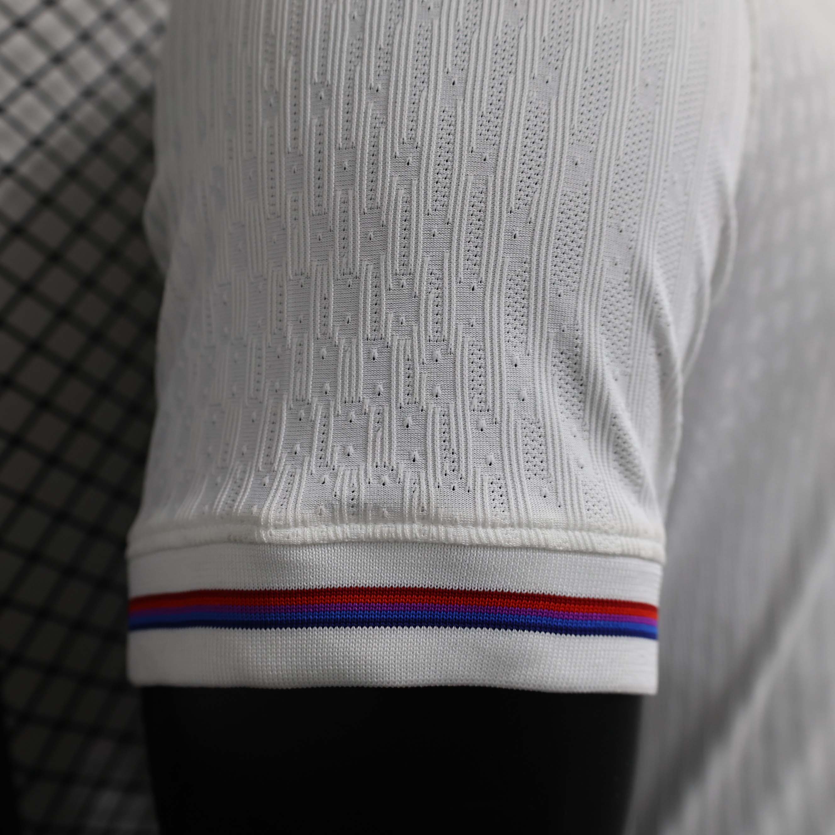 2024/25 England Home Player Jersey 1:1 Thai Quality