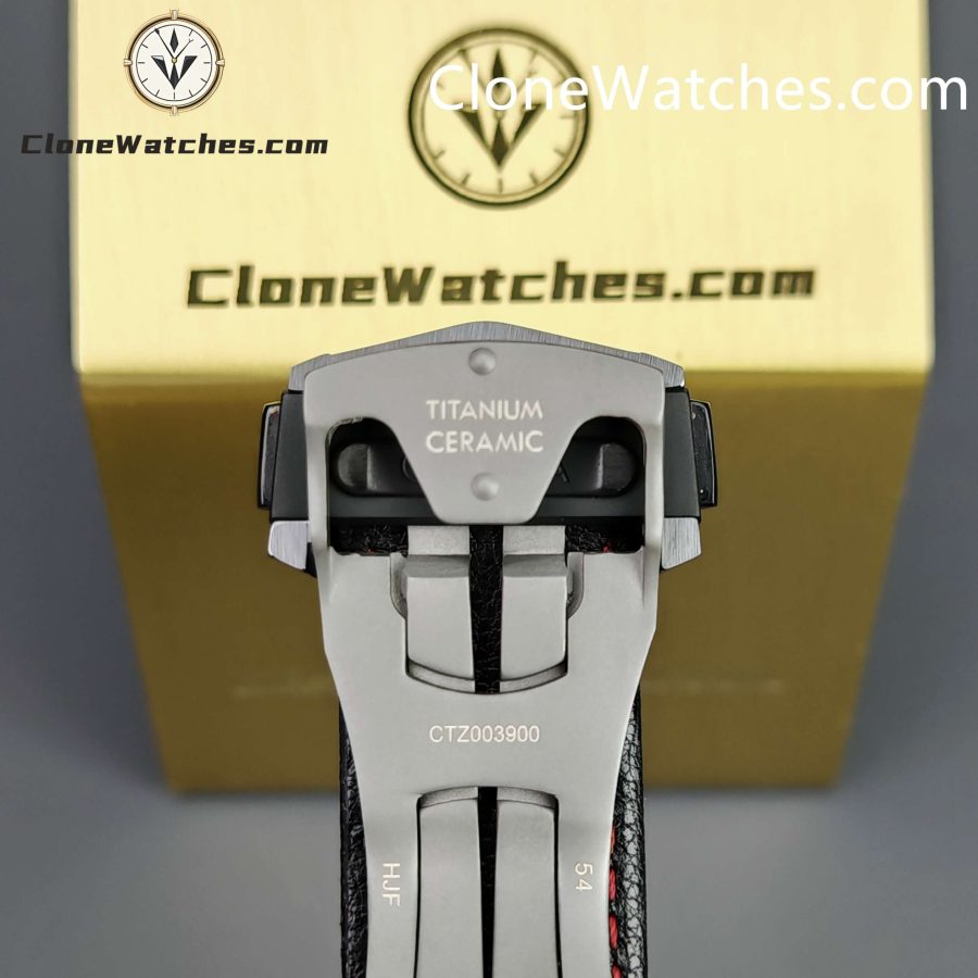 OMEGA Super Clone Watches 1:1 Speedmaster Dark Side of the Moon 311.92.44.51.01.004 44.25mm
