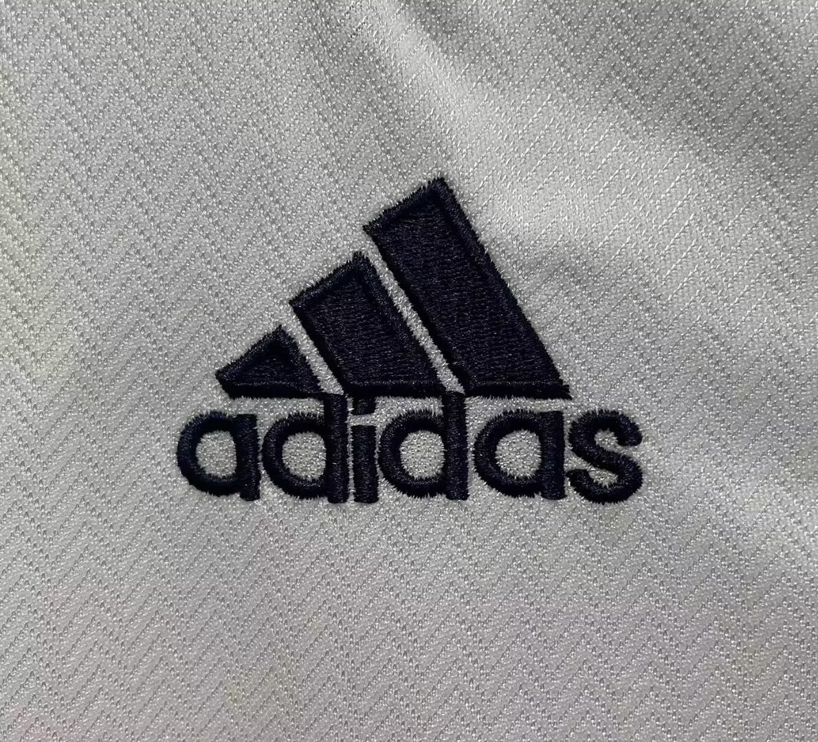 1998 Spain Away Retro Jersey - Fans Edition