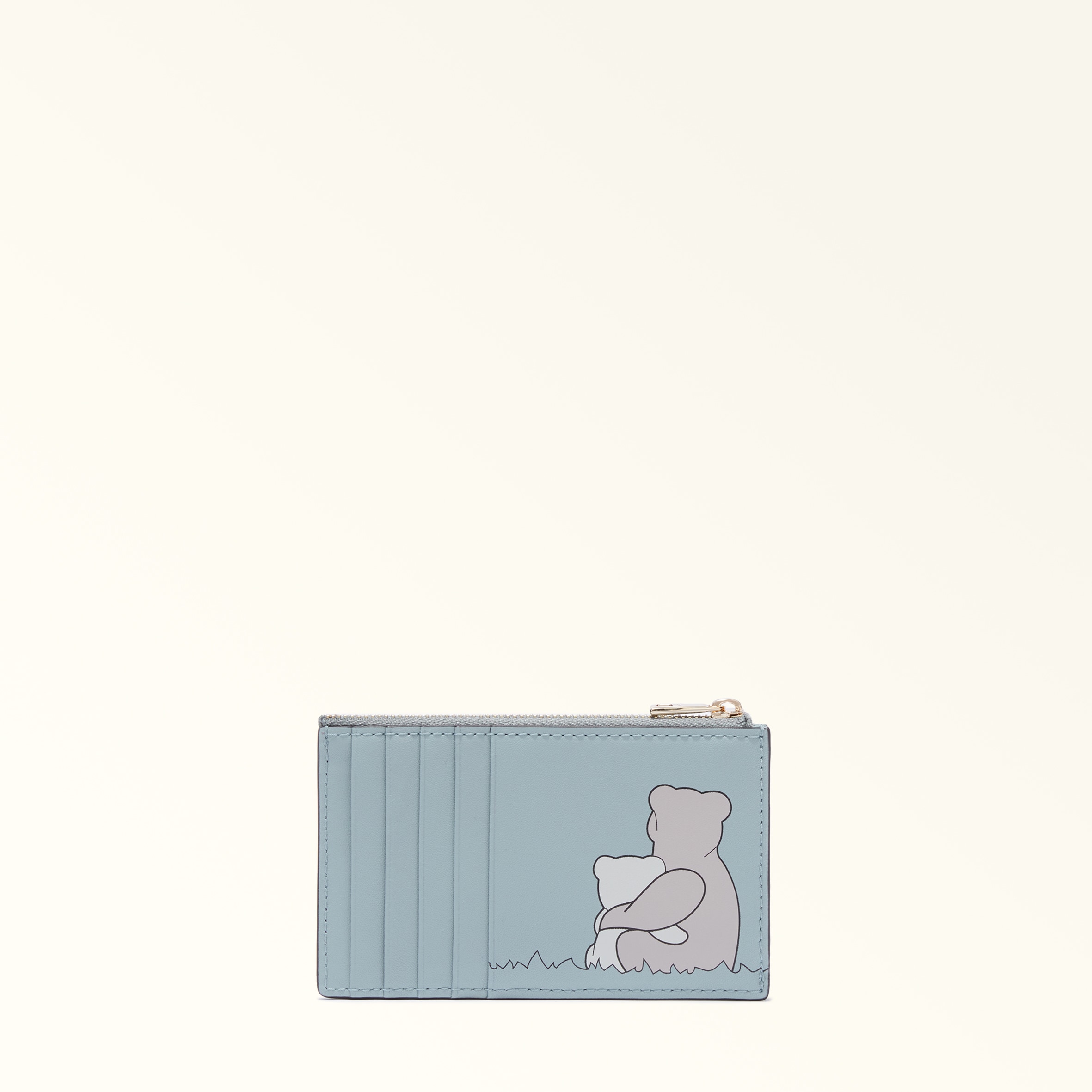 Furla Camelia Card Case M