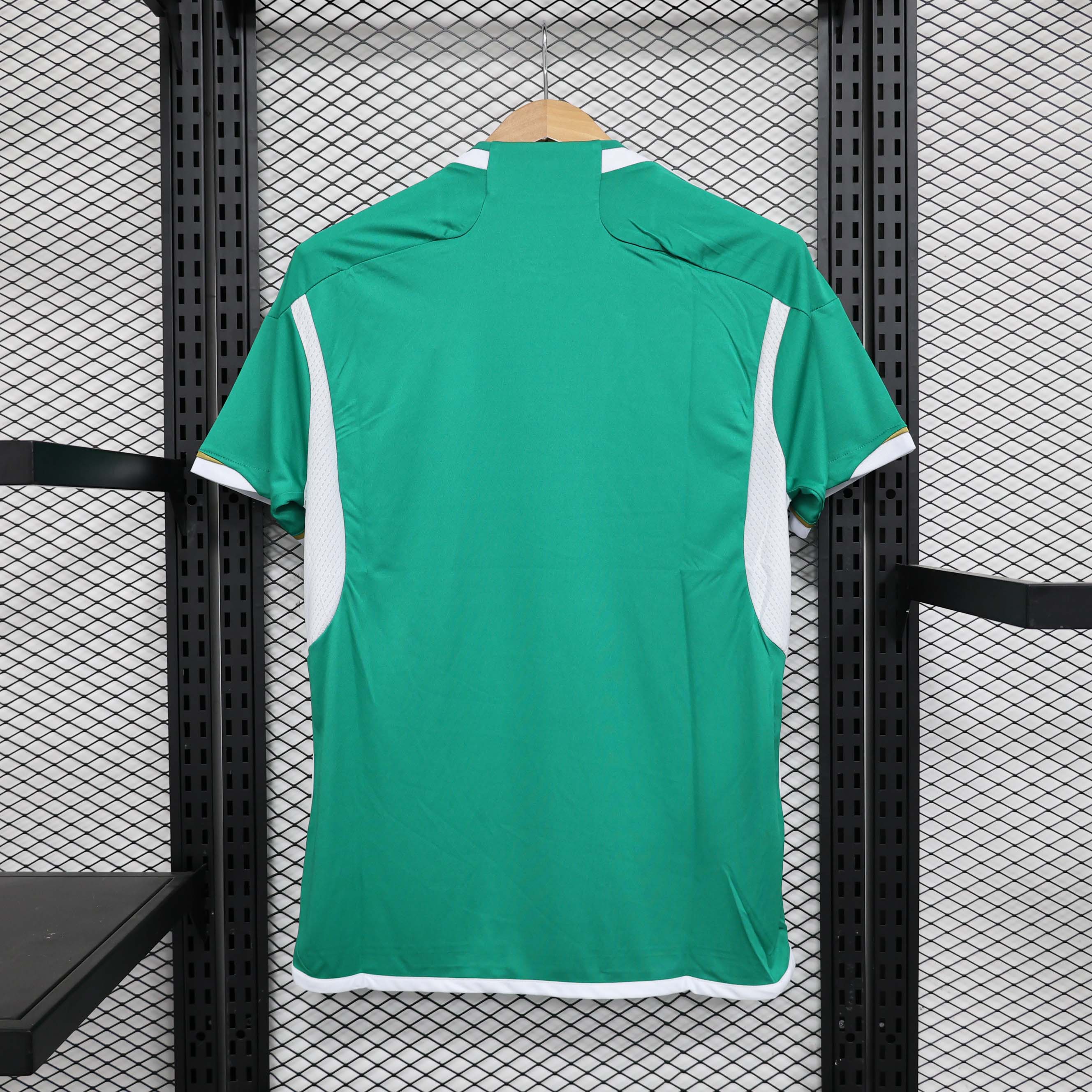 2022/23 Algeria National Team Away Jersey 1:1 Thai Quality