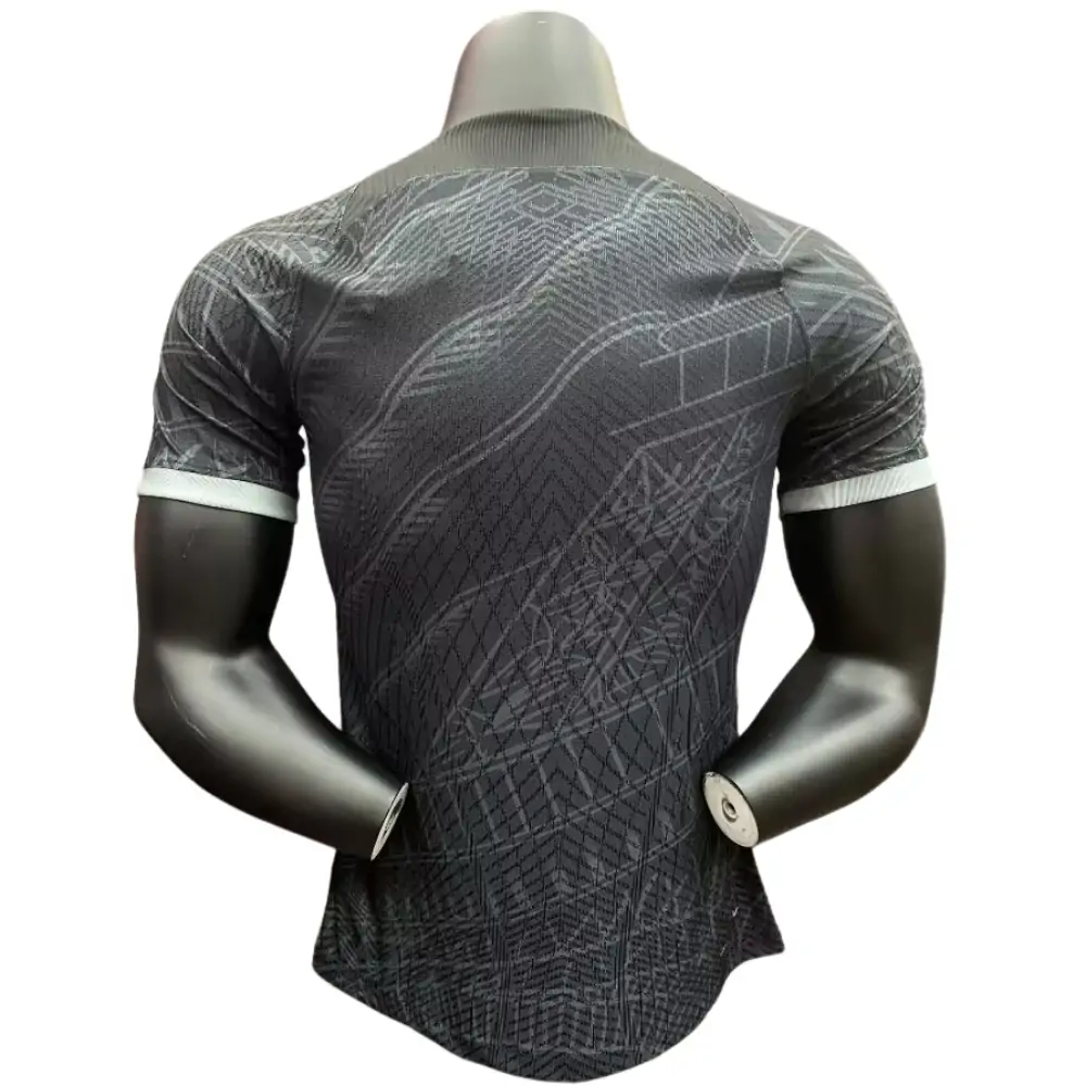 2023/24 Paris Black Player’s Edition Jersey