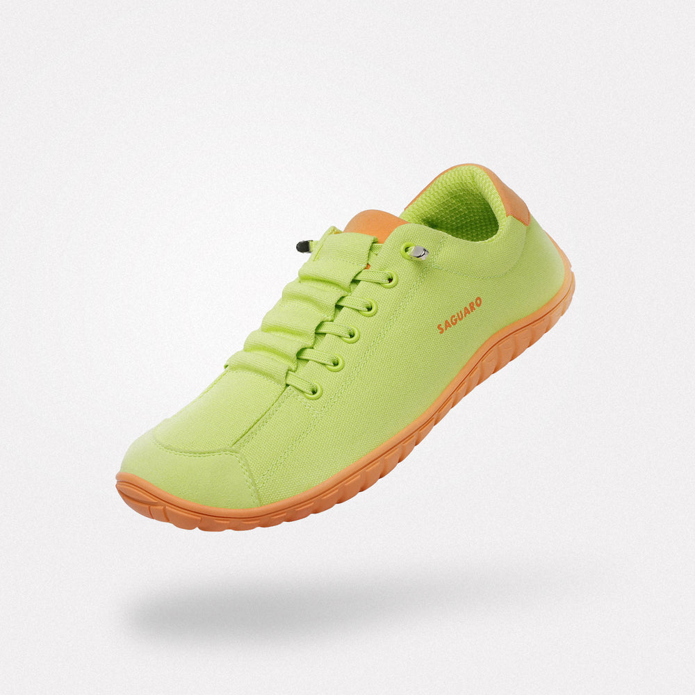 Woman Relax IV - Barefoot Shoes