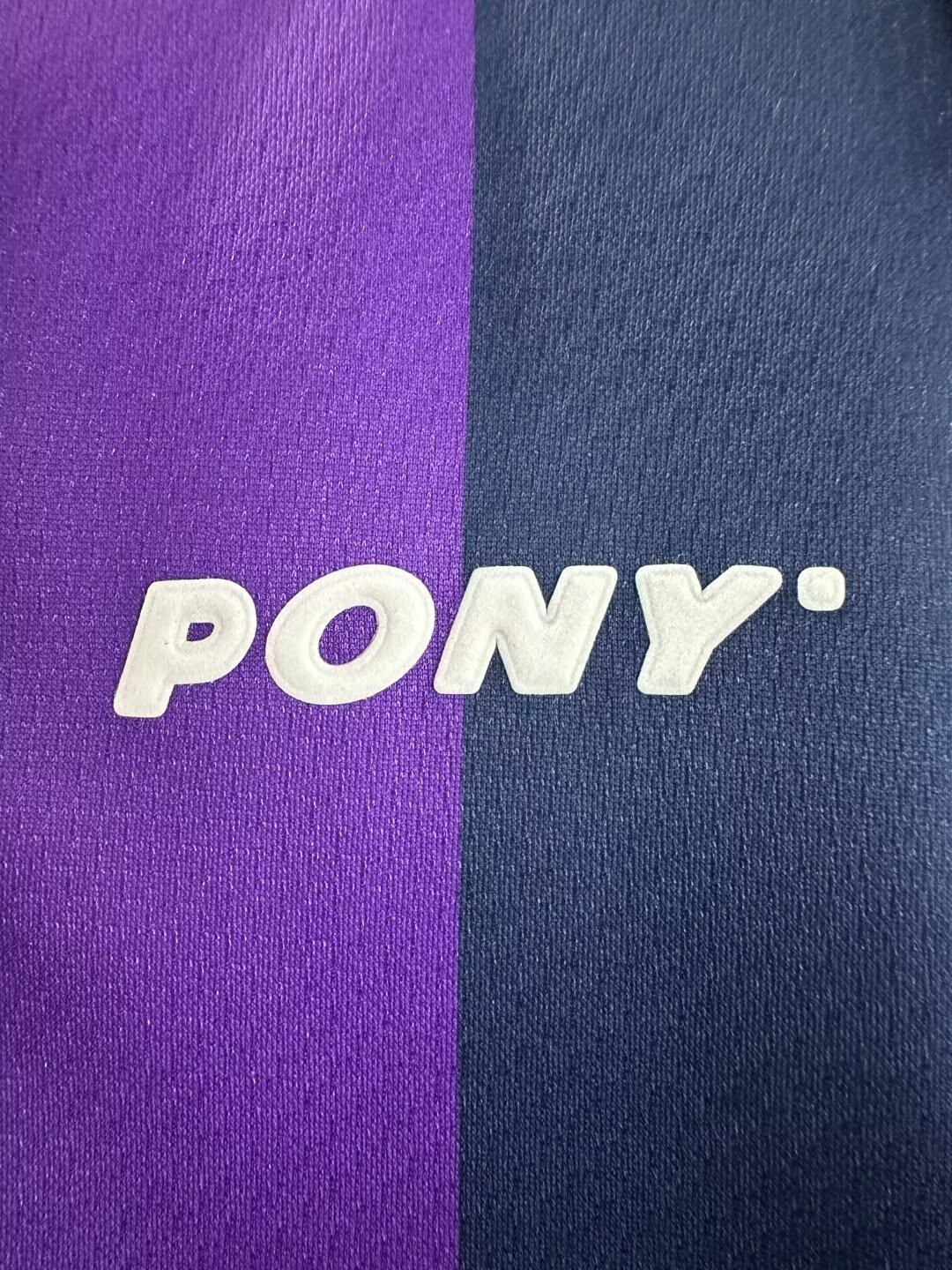 1995/97 Tottenham Hotspur Away Retro Jersey 1:1 Thai Quality