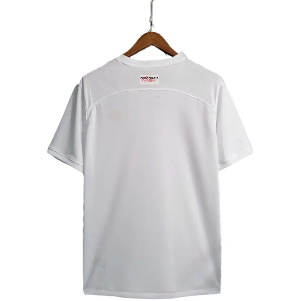 2023/2024 Corinthians Home Jersey 1:1 Thai Quality