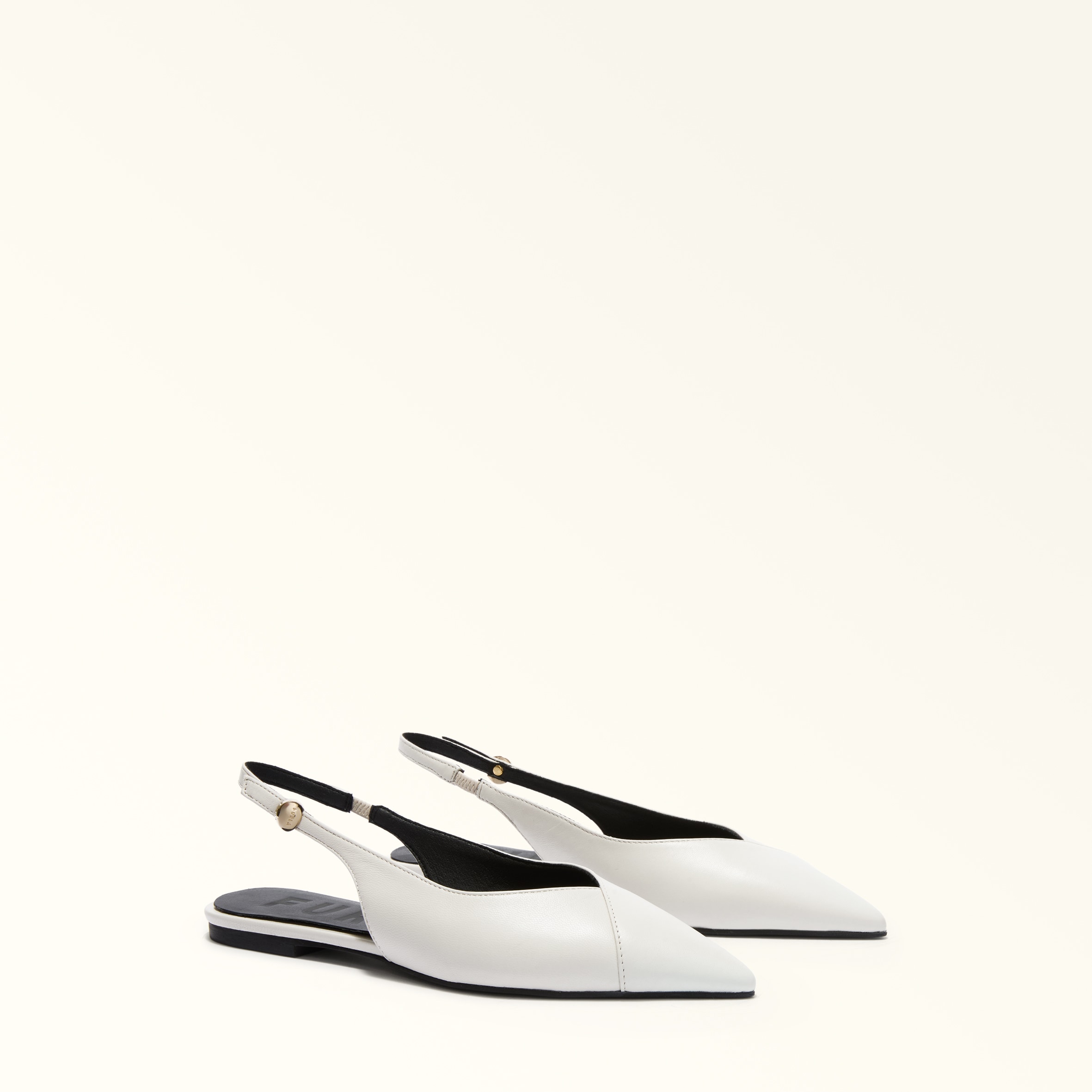 Furla Sfera Ballerinas