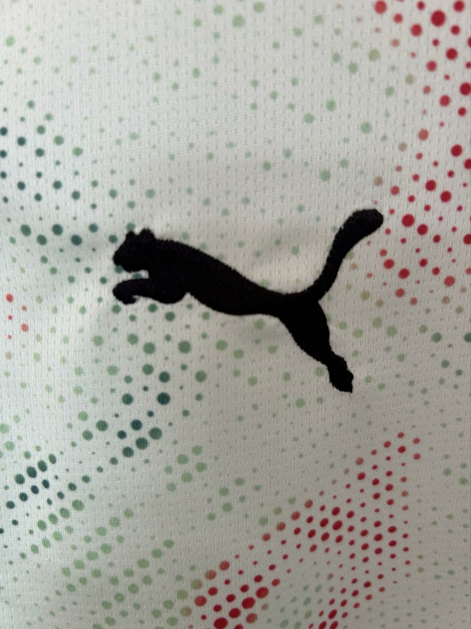 2025-26 New Season - Portugal Three Away - Jersey - Fan Edition