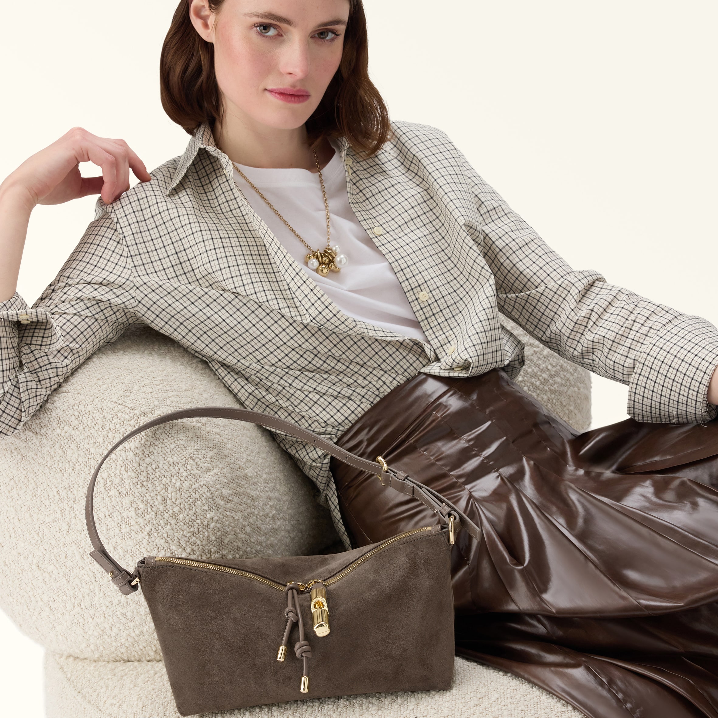 Furla Debby Shoulder Bag