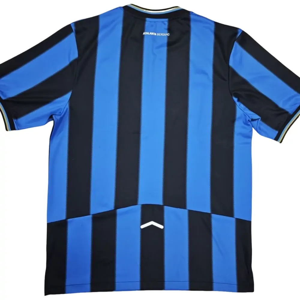 2025-26 Atalanta BC Home kit - Short Sleeve Fans Edition