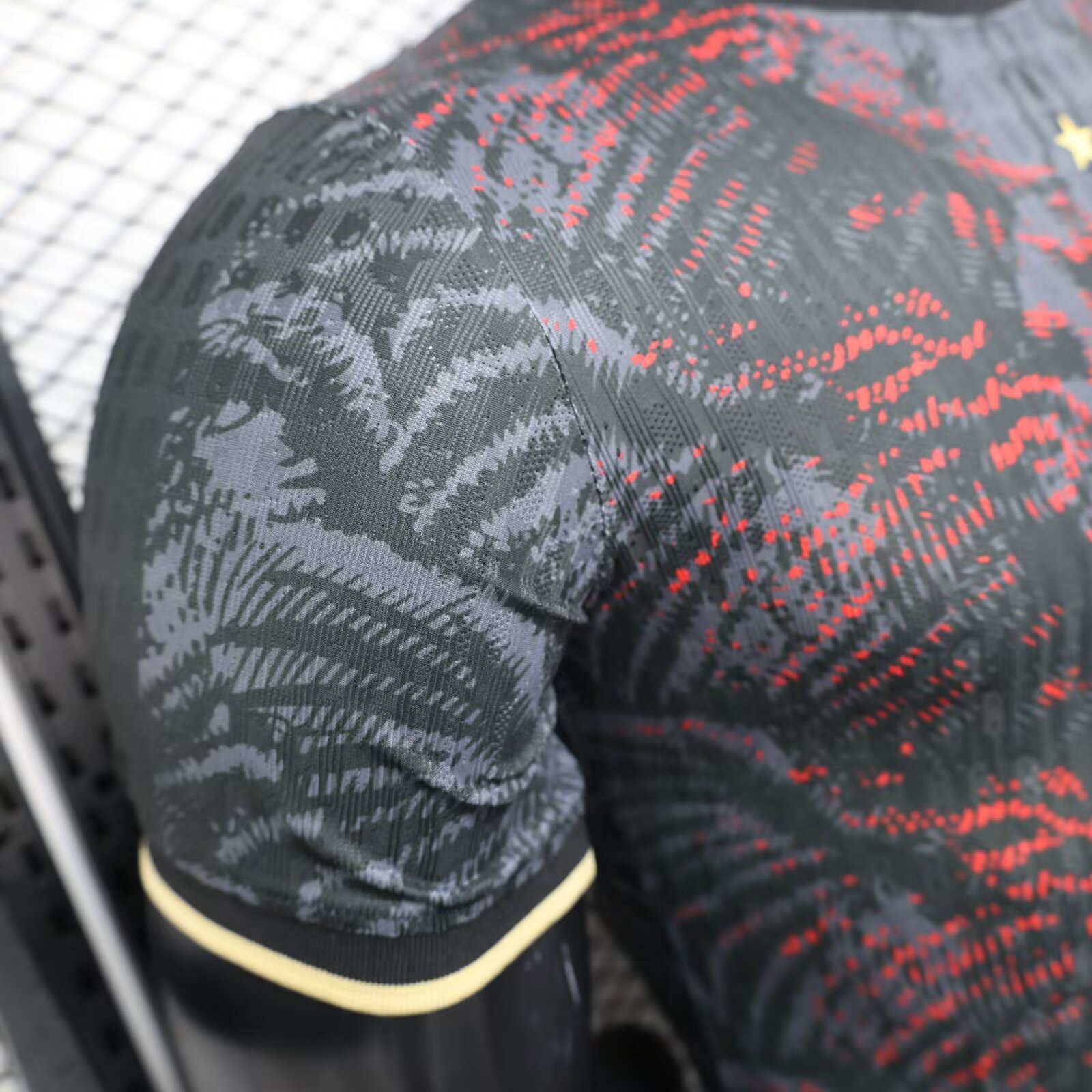 25-26 Paris Special Edition Jersey - Player Edition