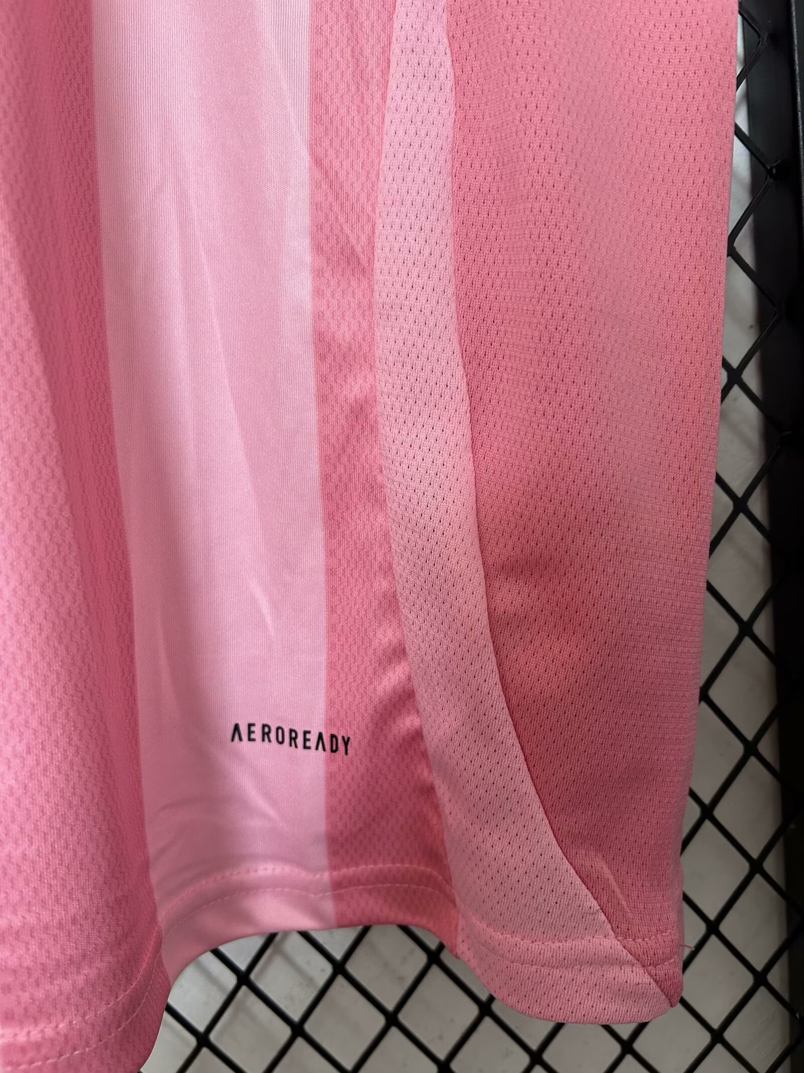 2025-26 Miami Home Jersey - Fan Edition