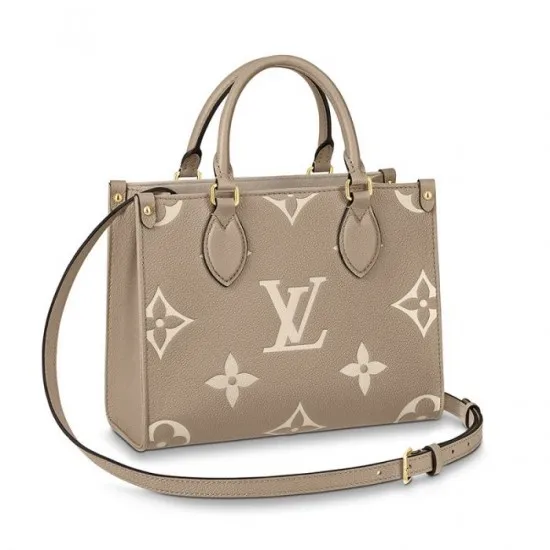 Louis Vuitton Onthego(Decorative chain)