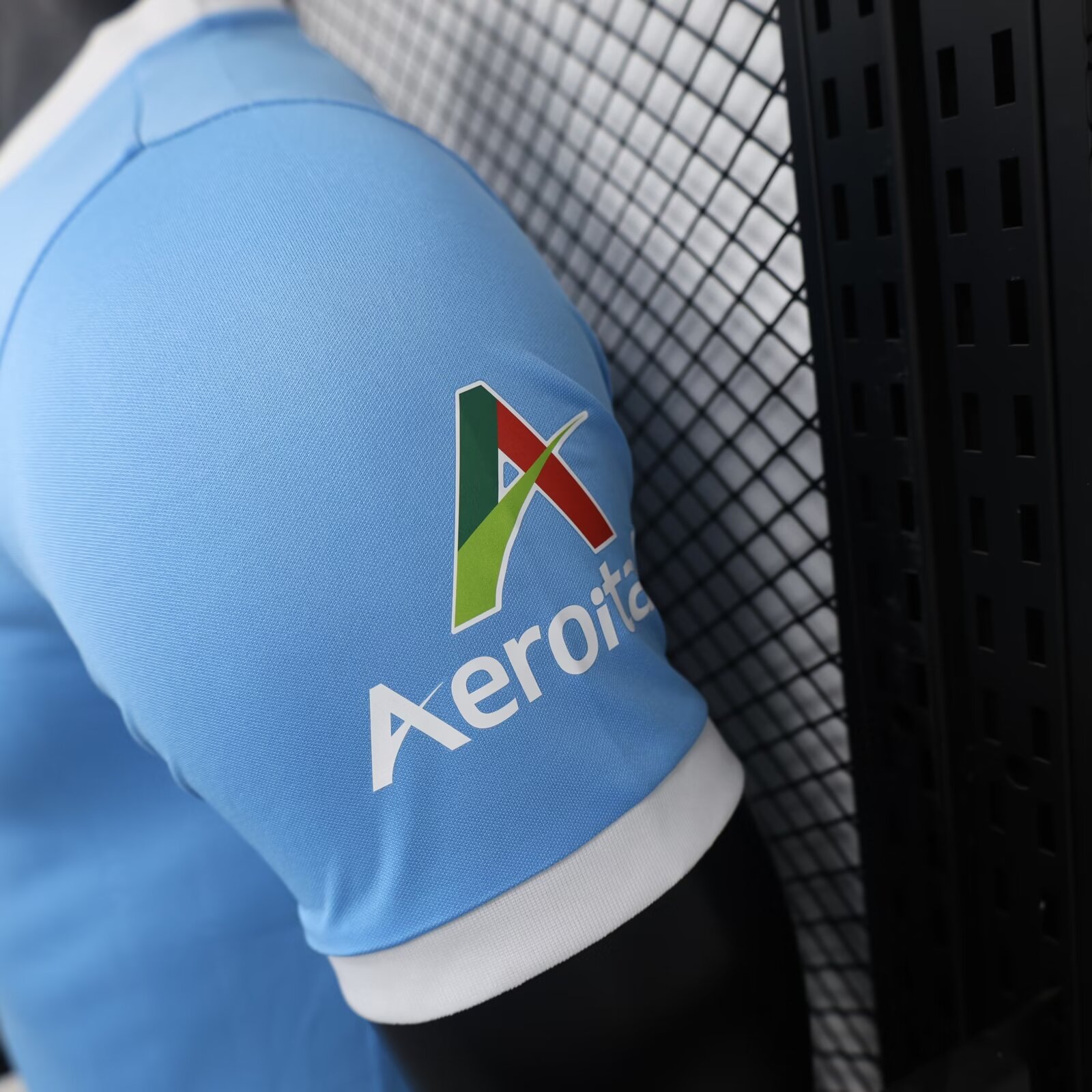 2024/25 Lazio Home Jersey Players