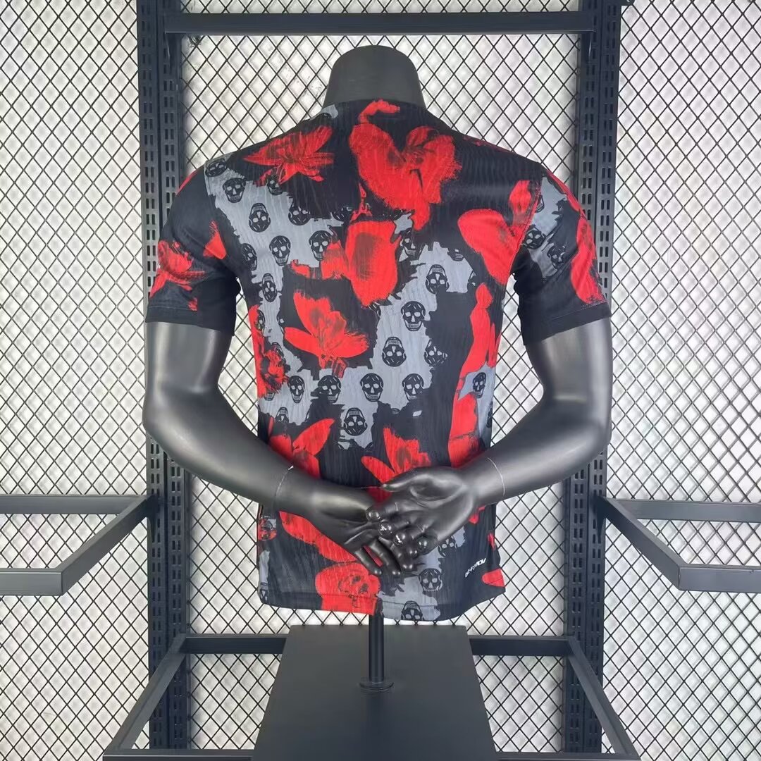 2023/24 Liverpool Players Special Edition Jersey