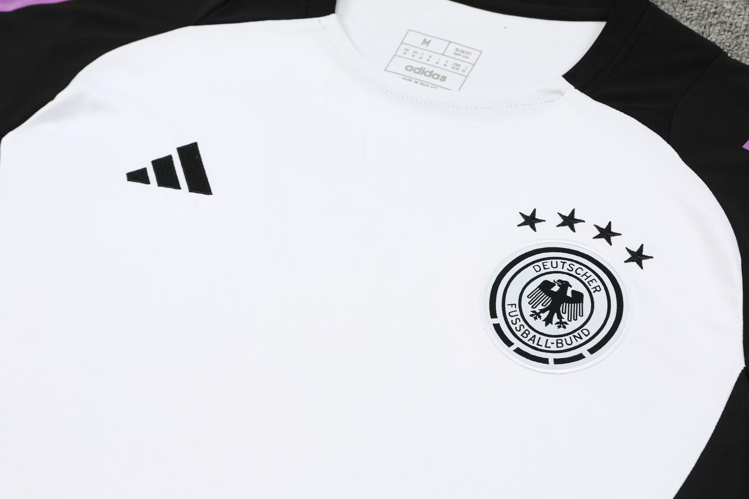 2024/25 Germany training kit - Adult Set