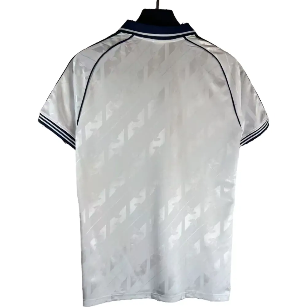 2026-27 Real Madrid Special Jersey - Fans Edition