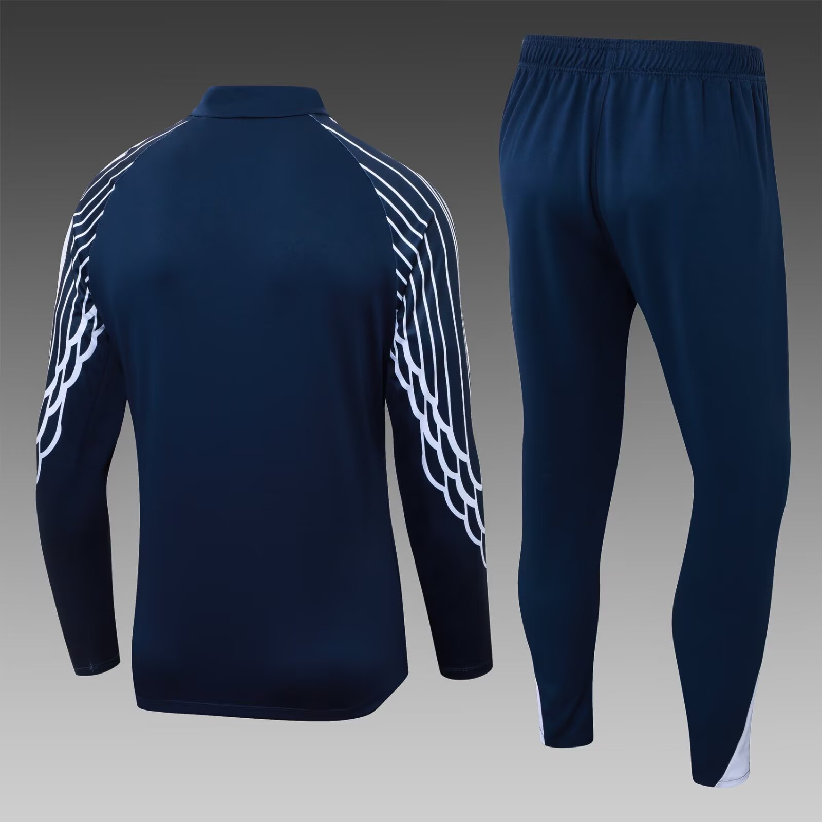 2025/26 Paris Saint-Germain Royal Blue Training Jersey