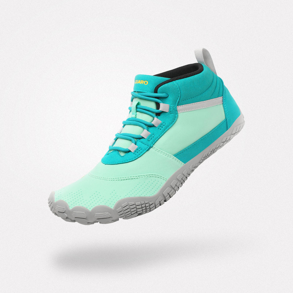 Man Will I Lite - Barefoot Shoes