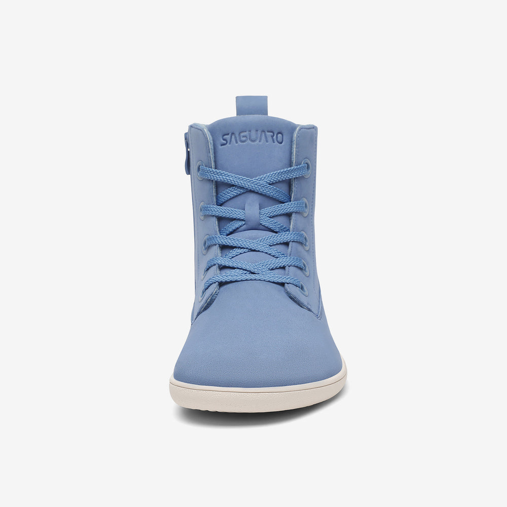 Woman Ambition III - Winter Barefoot Boots