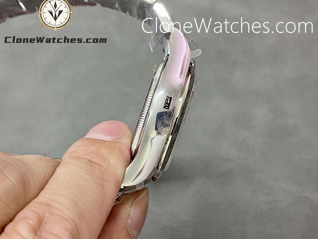Rolex Super Clone Watches 1:1 Daytona M126509-0001 4131 Movement