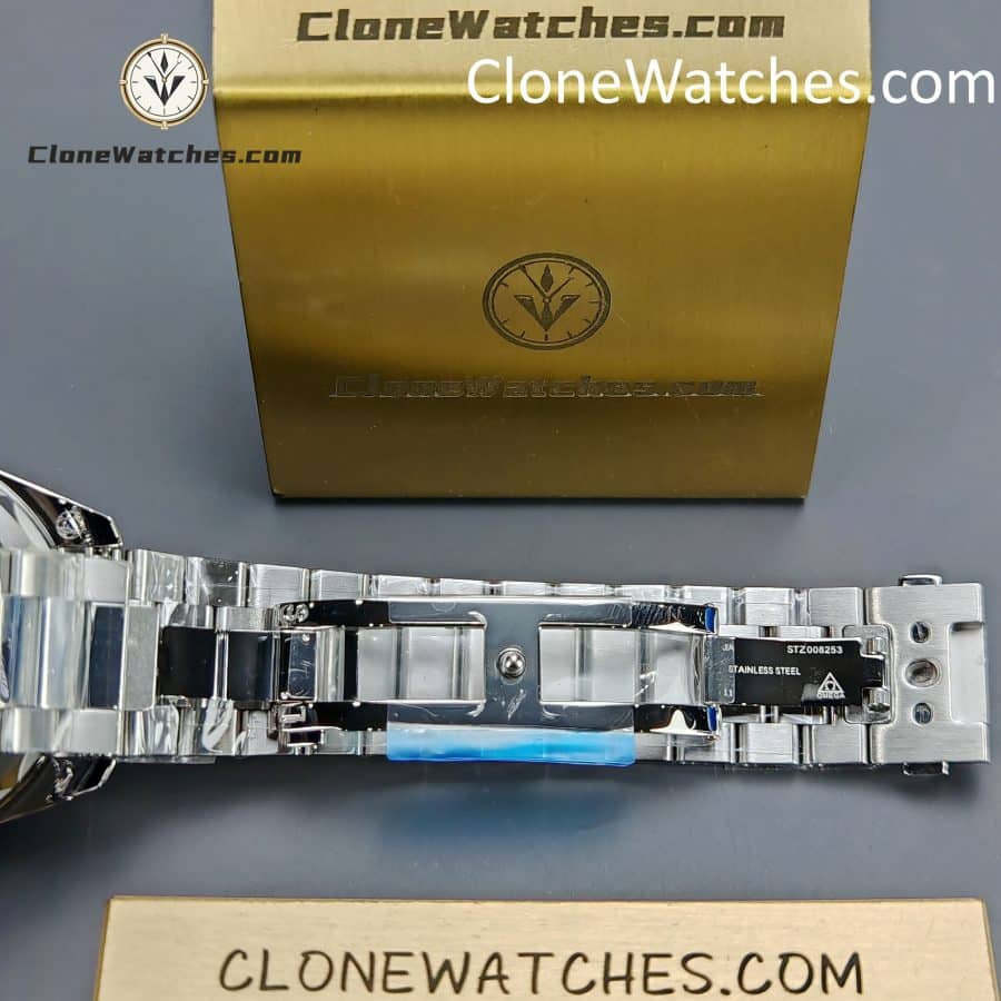 OMEGA Super Clone Watches 1:1 Seamaster Aqua Terra 150M 220.10.41.21.03.006 41mm