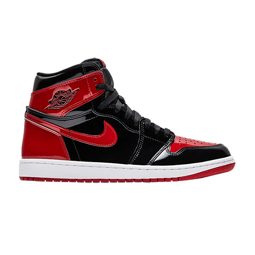 Air Jordan 1 Retro High OG ‘Patent Bred’