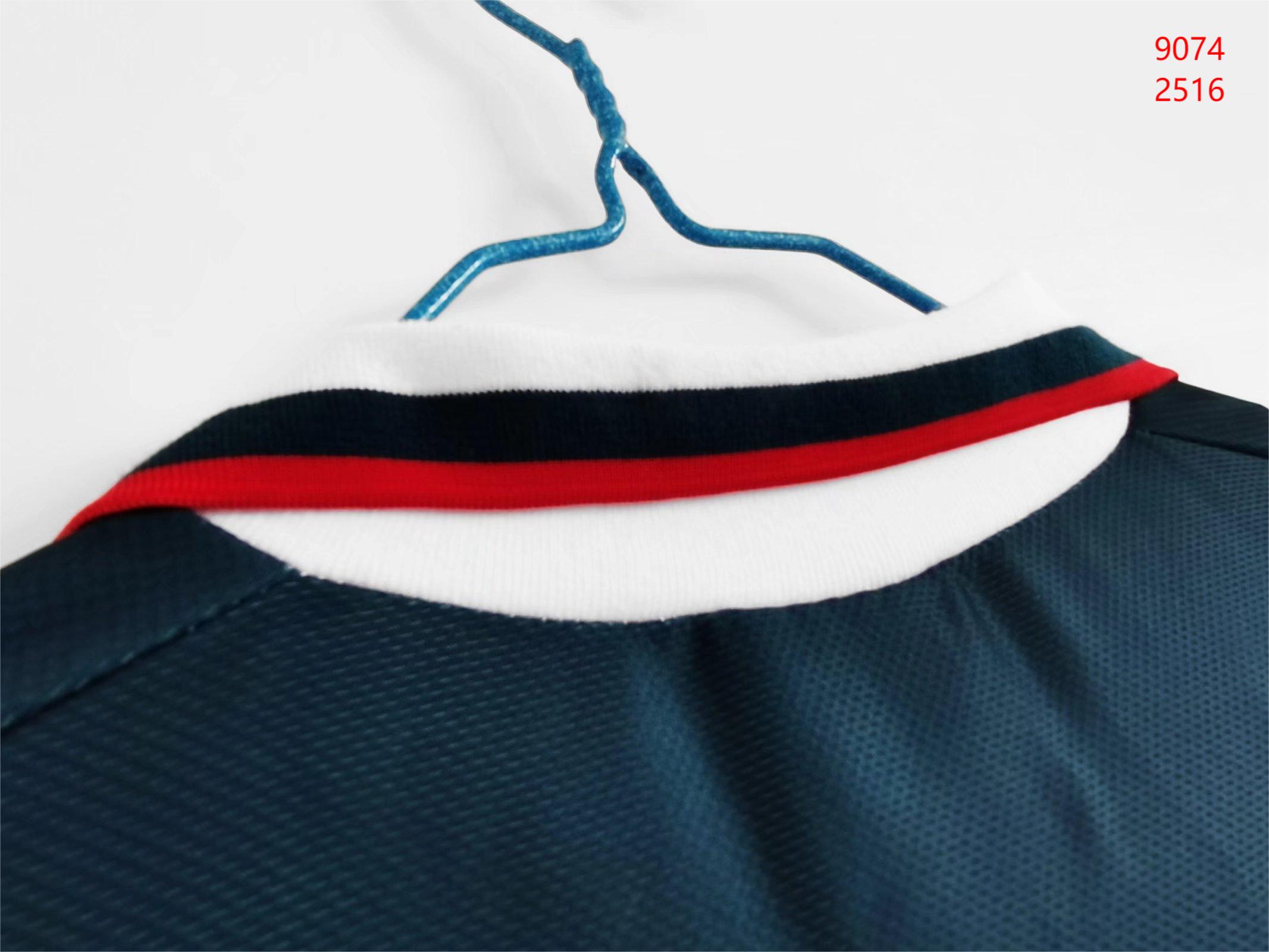 1994/95 Wales away retro jersey 1:1 Thai quality