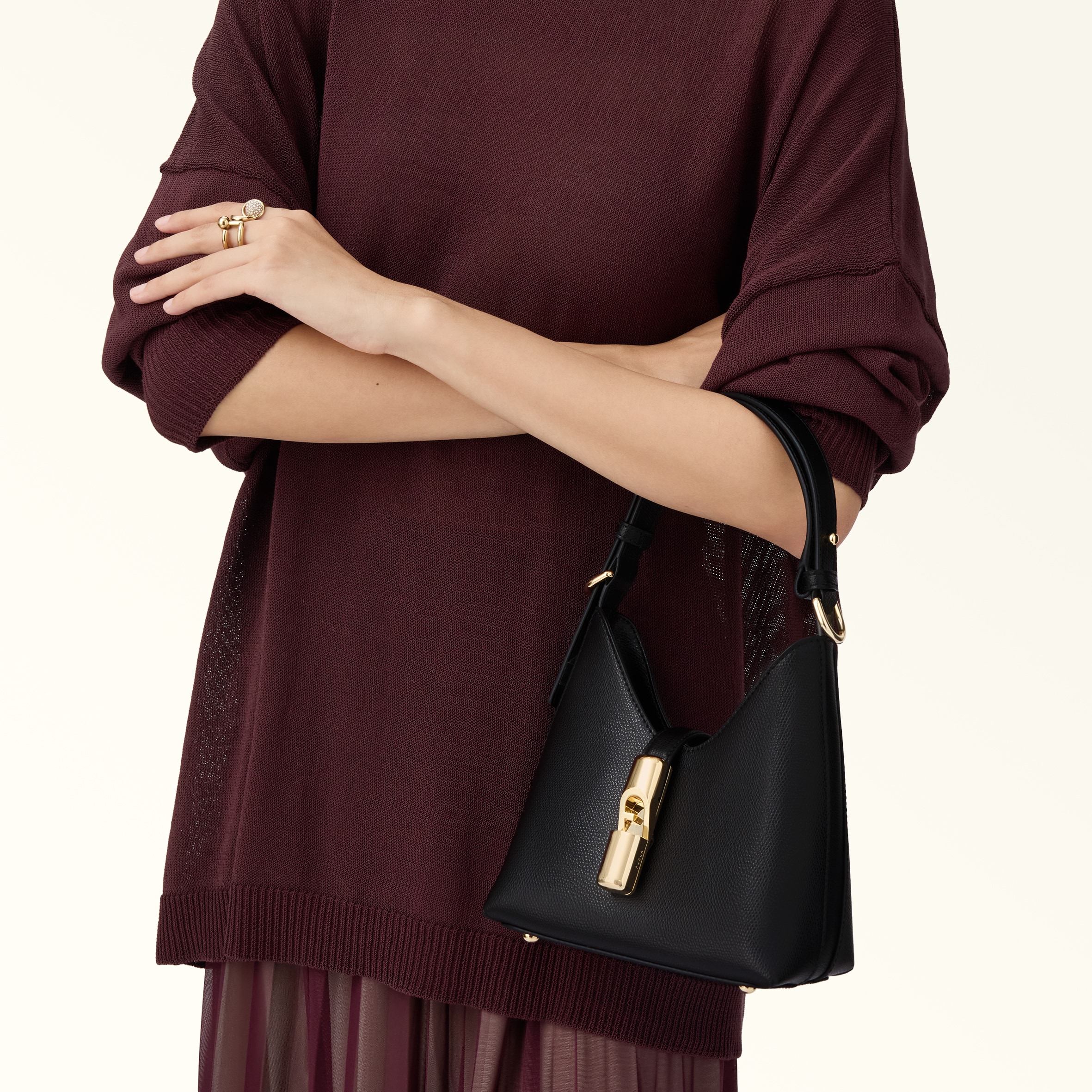 Furla Iride Mini Bag