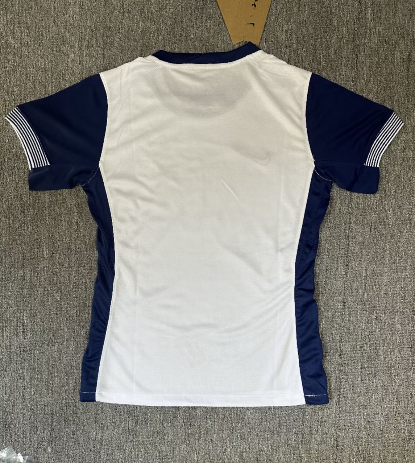 2024/25 Tottenham Hotspur Home Women's Jersey - Fans Edition
