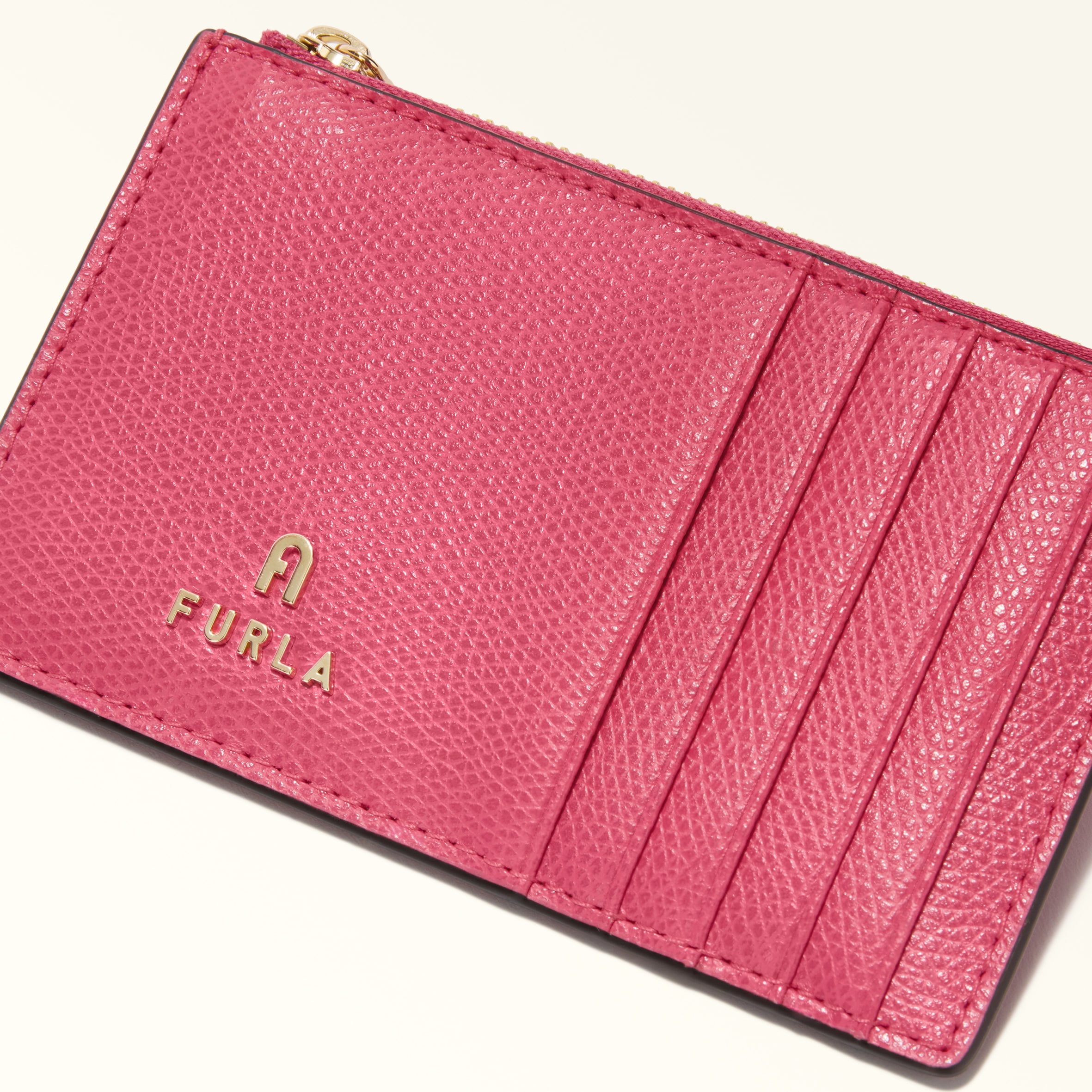 Furla Camelia Card Case M