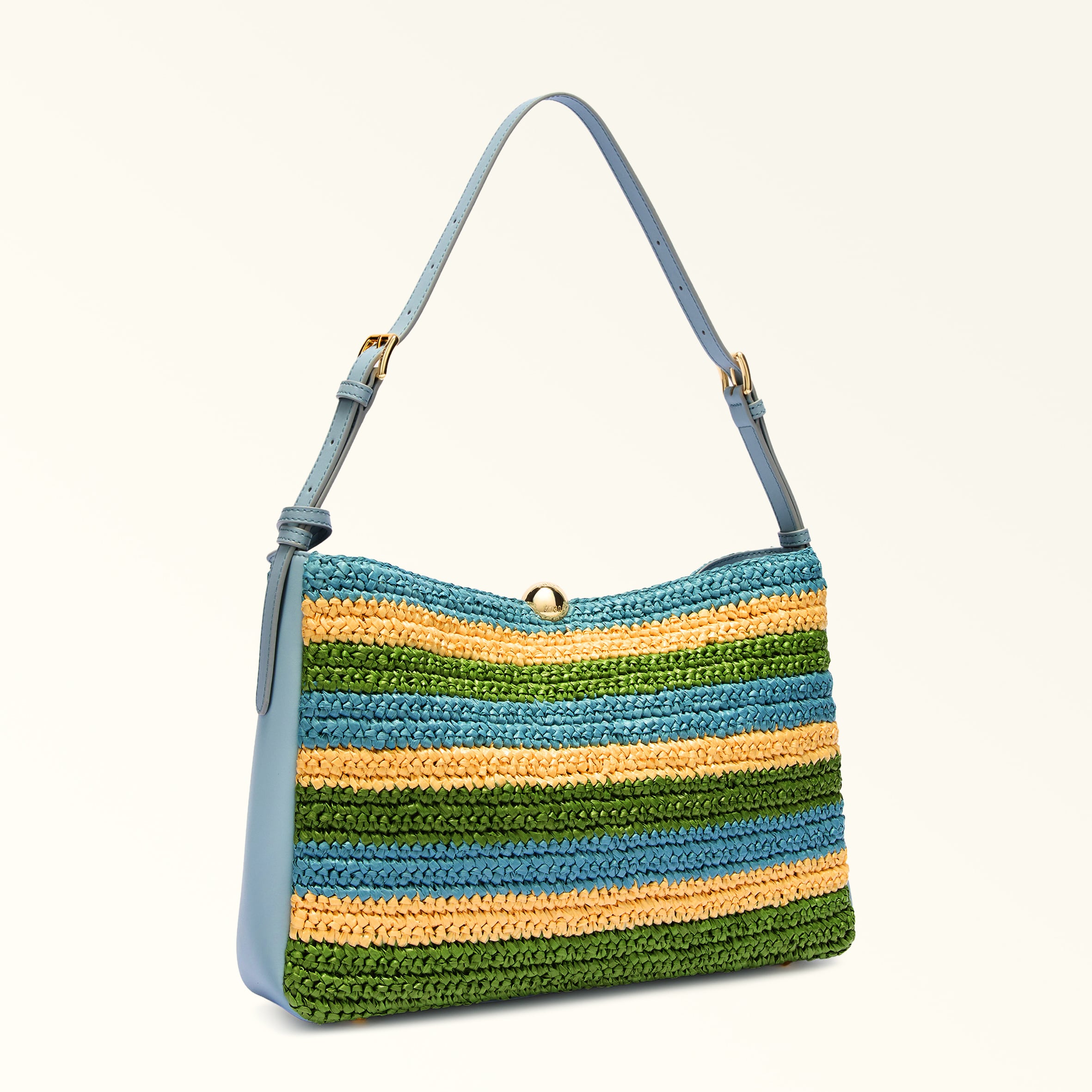 Furla Sfera Soft Shoulder Bag L