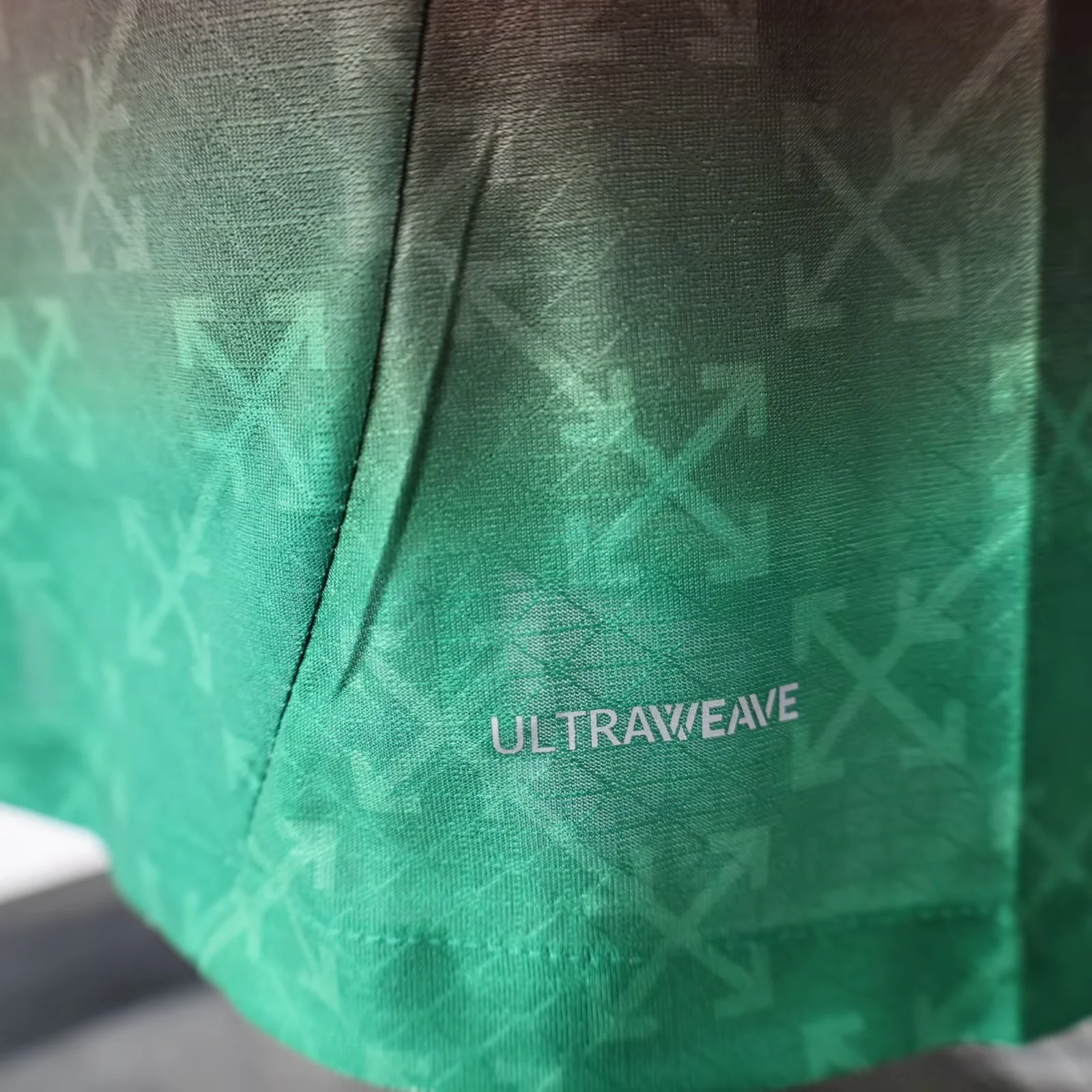 2025/26 AC Milan Special Edition Player Jersey