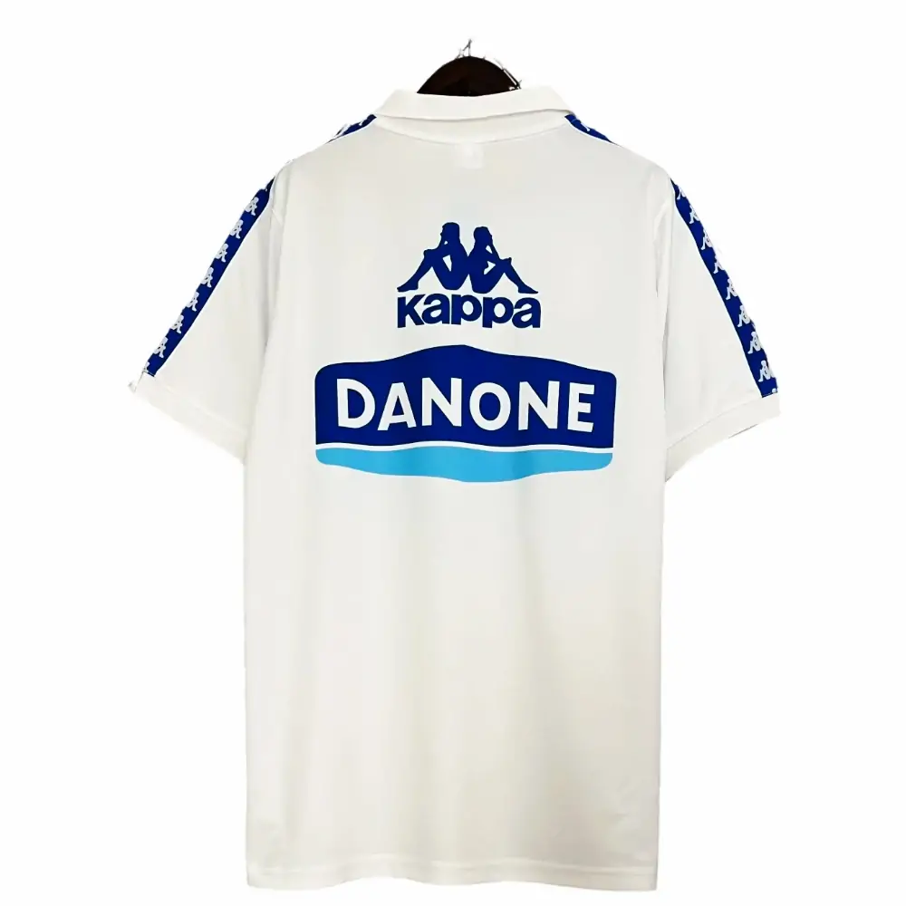 1990/1992 Juventus retro jersey
