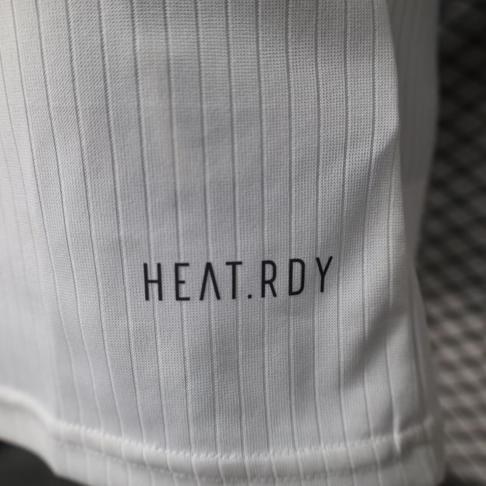 2025-26 New Season Germany 125th Anniversary Edition Jersey - Player Edition