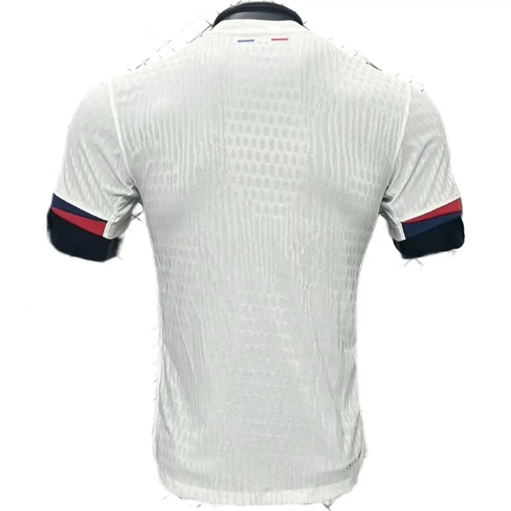 2024/25 Paris Away Shirt - Player Version
