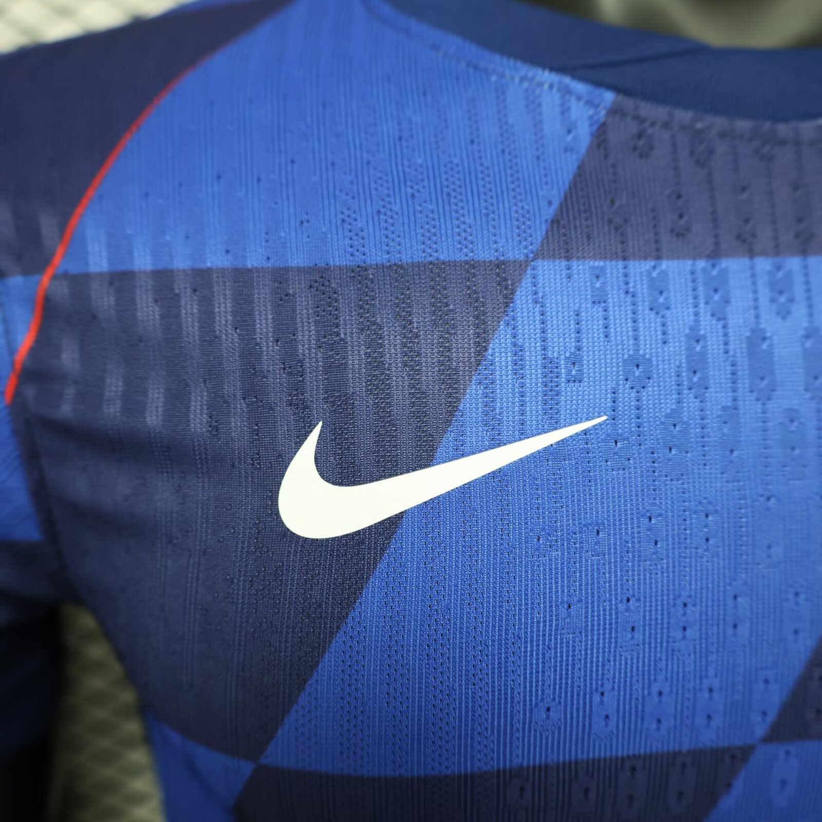2024/25 Croatia away player jerseys