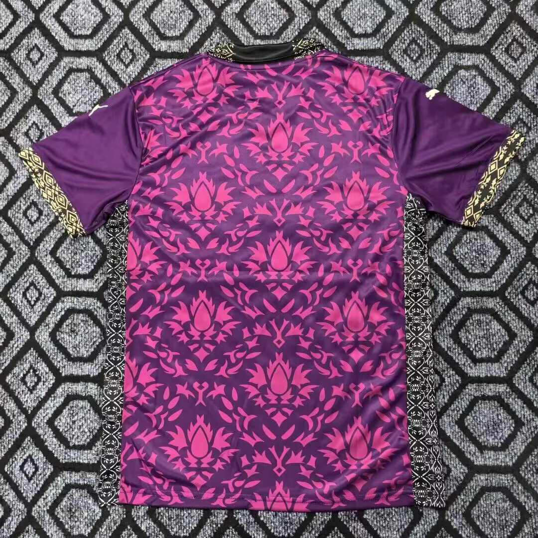 25-26 AC Milan Special Edition POS Purple Jersey - Fan Edition